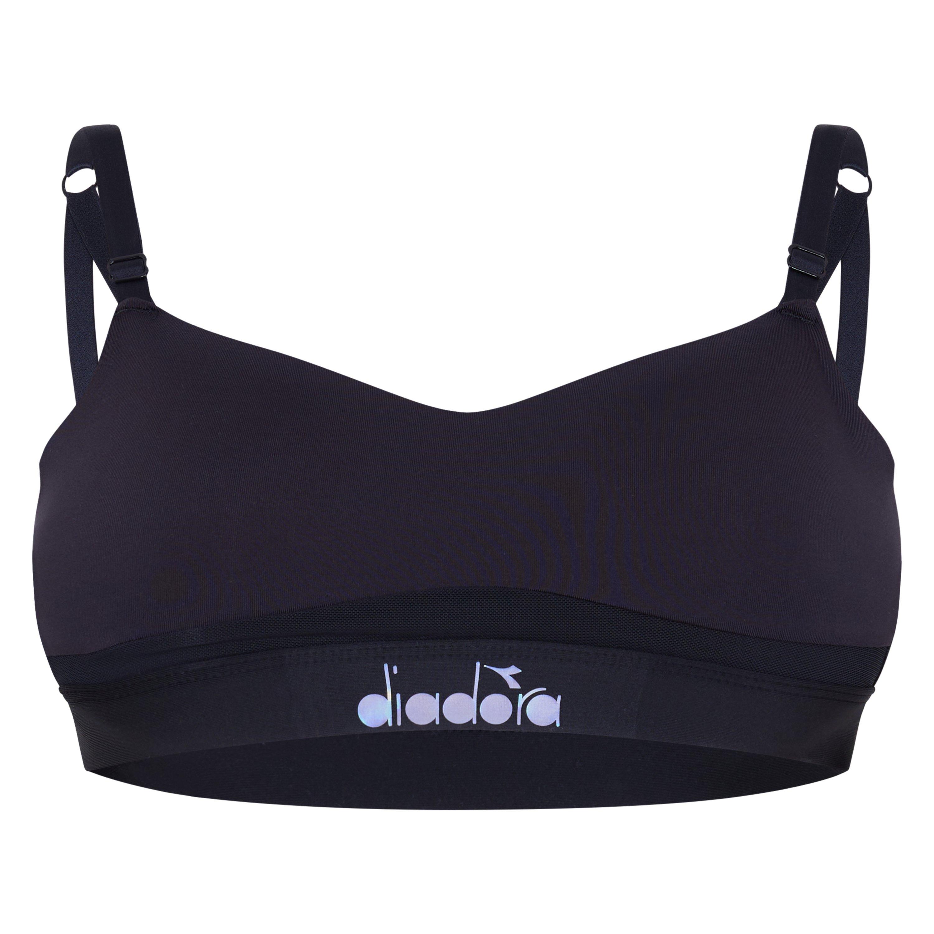 Diadora Diadora L. Medium Bra Womens