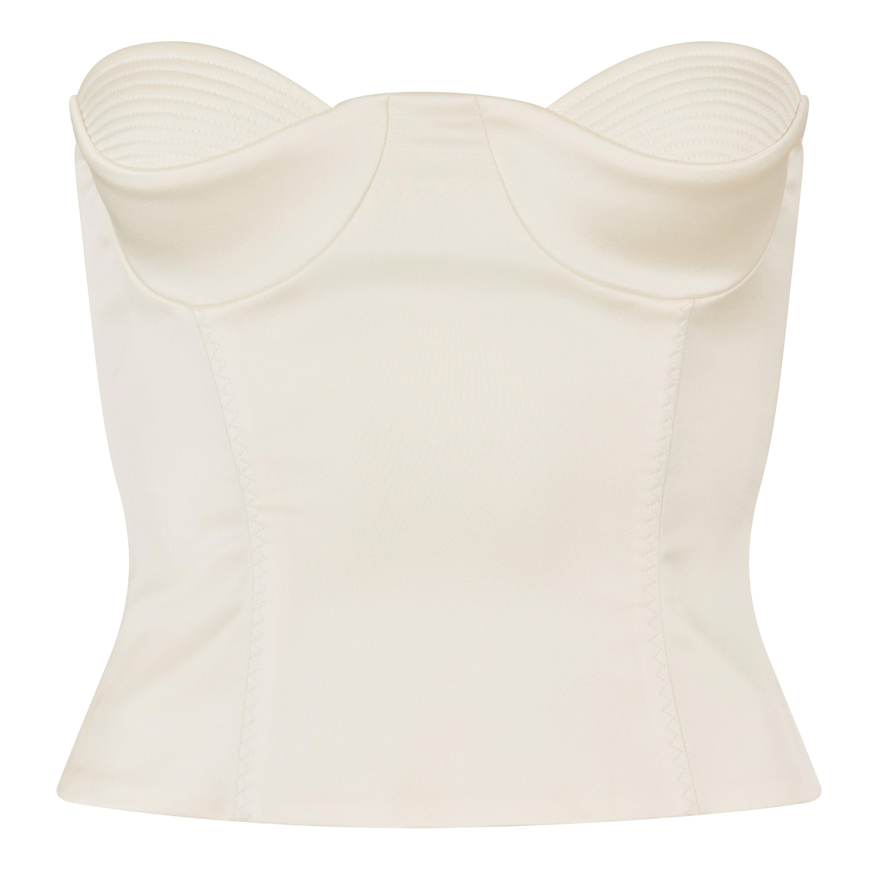 Anna October Women's Raya Corset Top