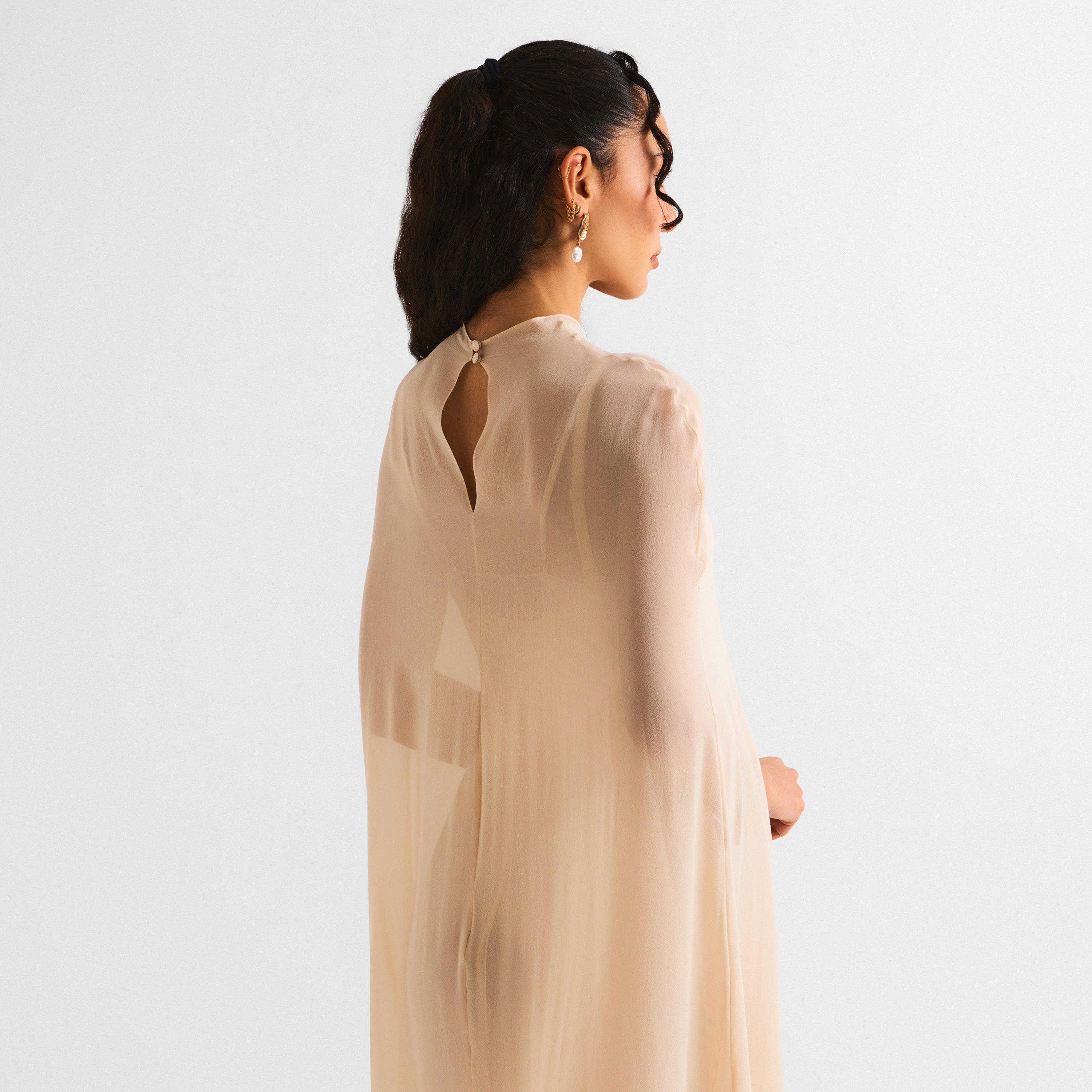 Buttermilk - Anna October - Women's Roseanne Cape - 4