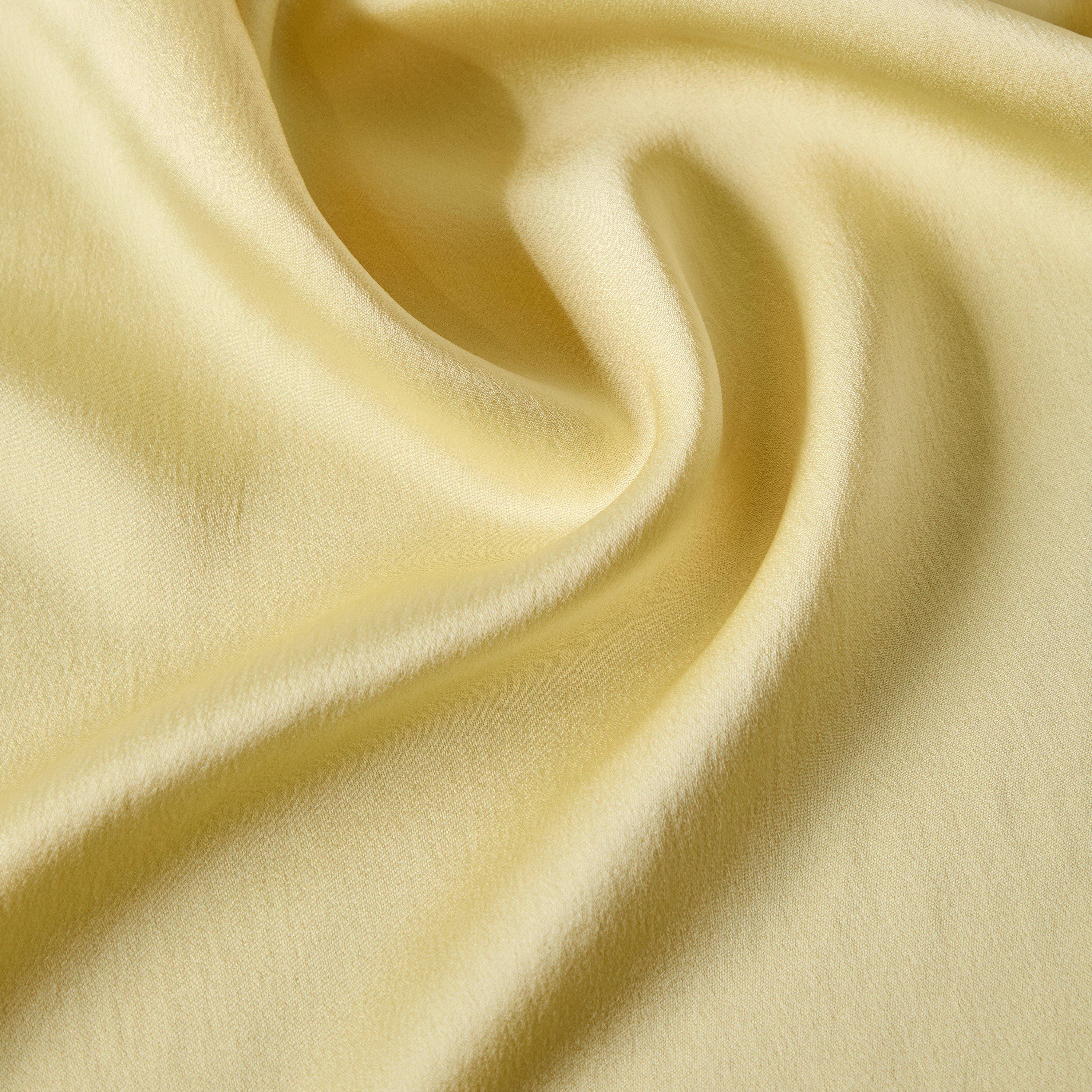 Yellow - Anna October - Women's Lesya Midi Skirt - 5