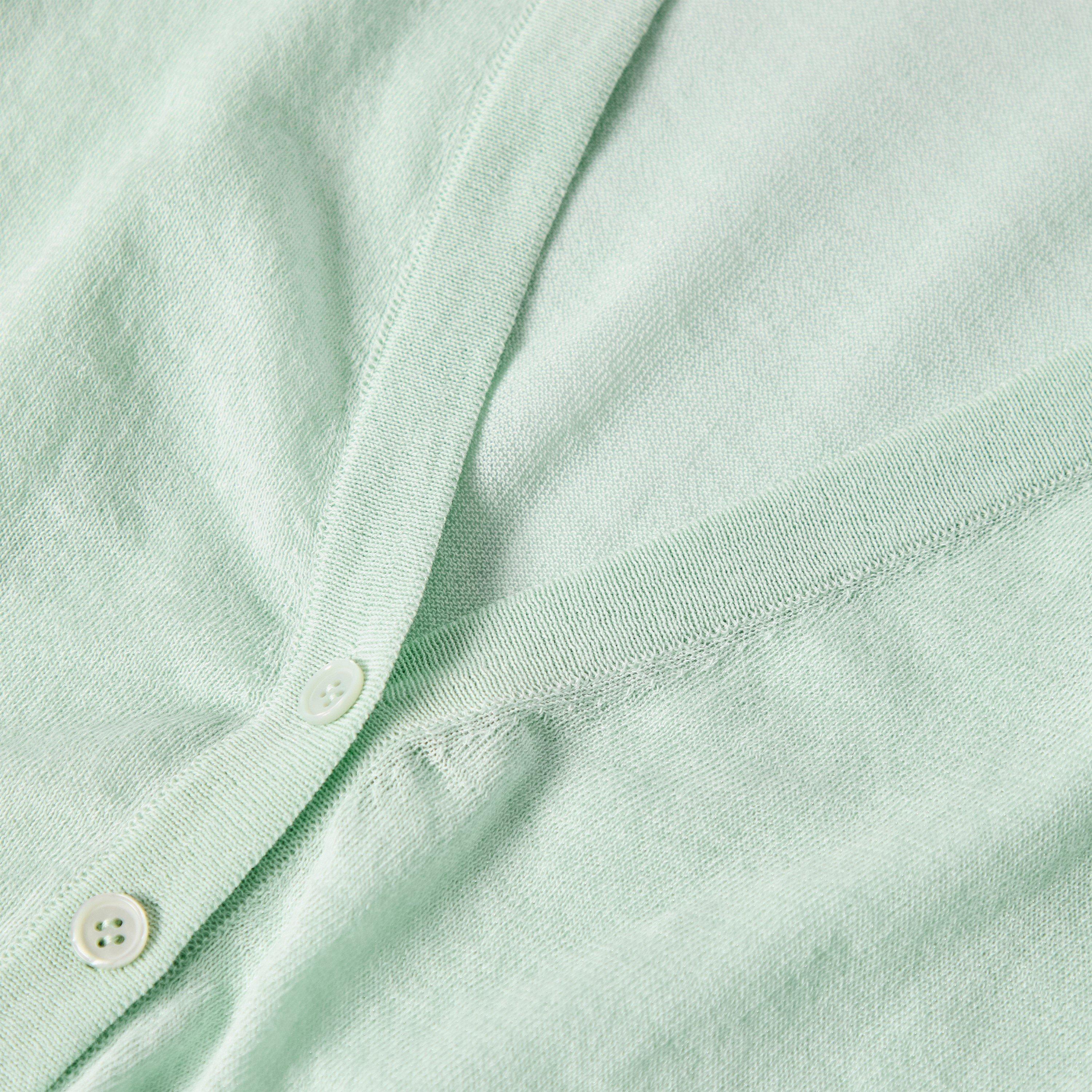 Mint - Anna October - Women's Ensley Cardigan - 3