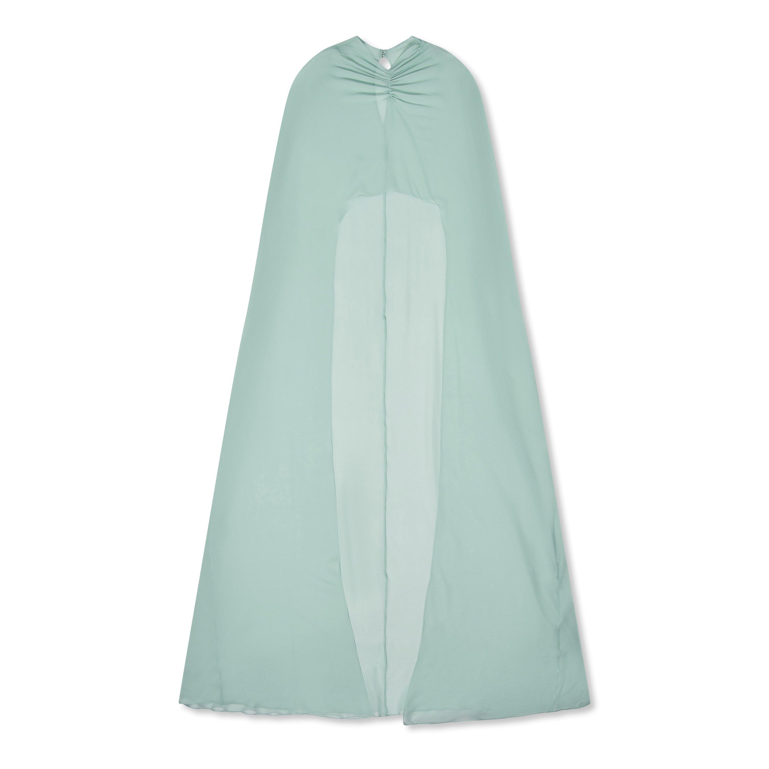 Mint - Anna October - Women's Marigold Cape - 1
