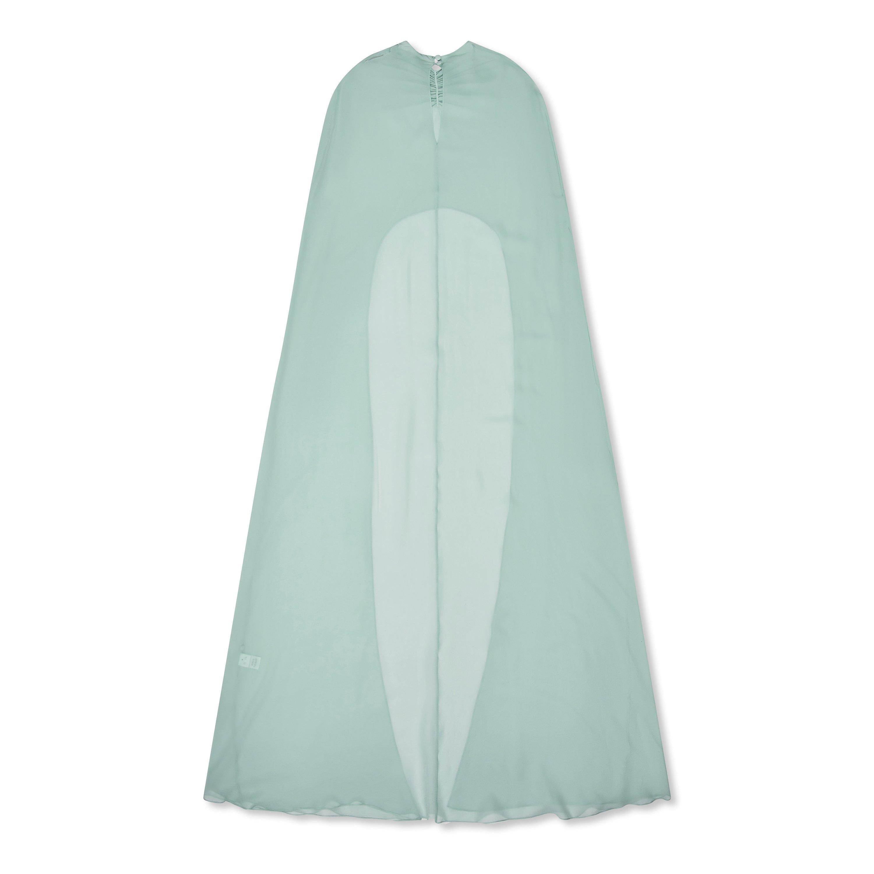 Mint - Anna October - Women's Marigold Cape - 2