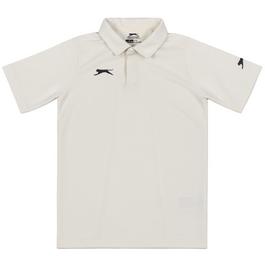 Slazenger Hackett Crest Oxford Long Sleeve Shirt