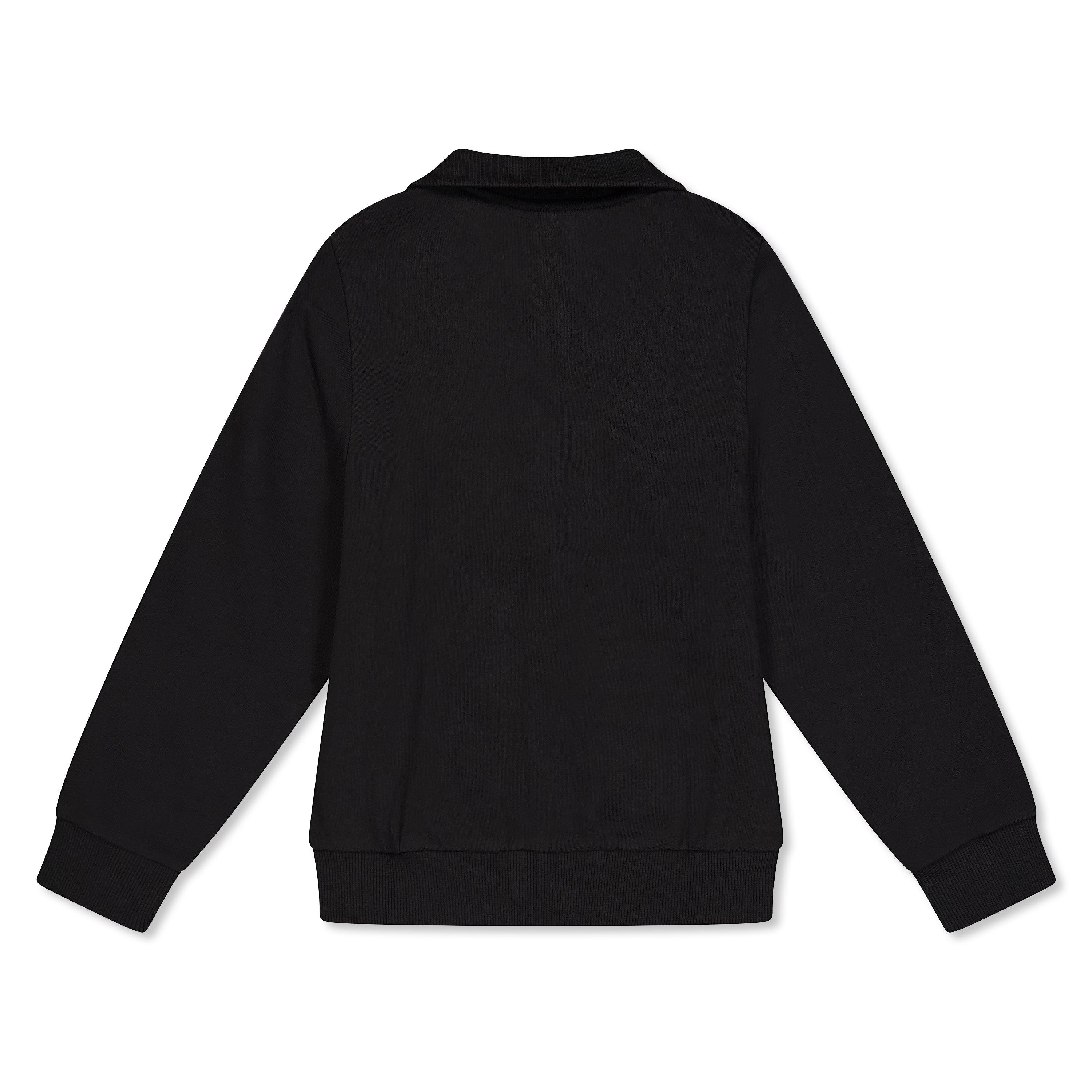 Preto - Puma - All Over Sweat Infants - 2