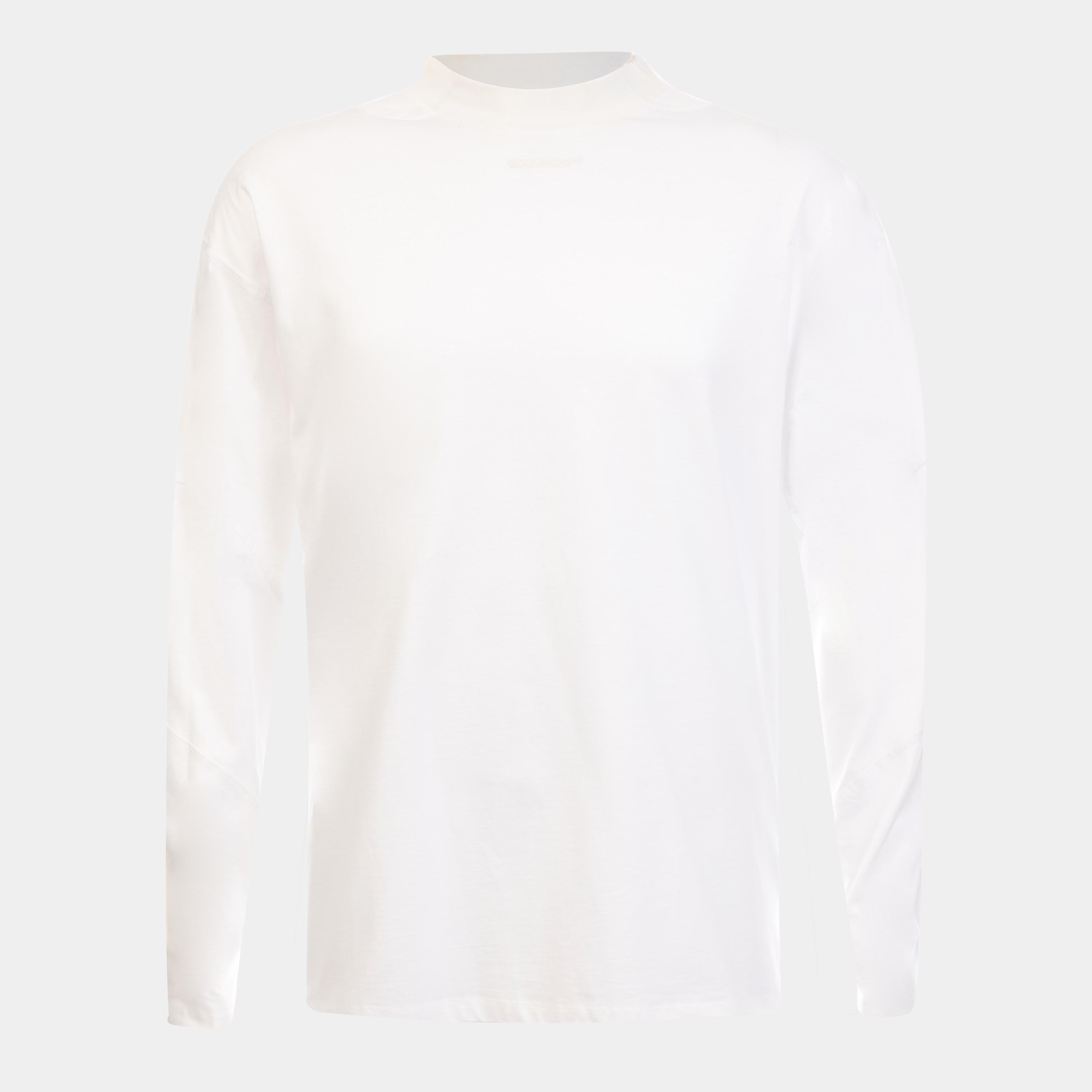 White - Off White - Post Archive Faction T-Shirt - 2