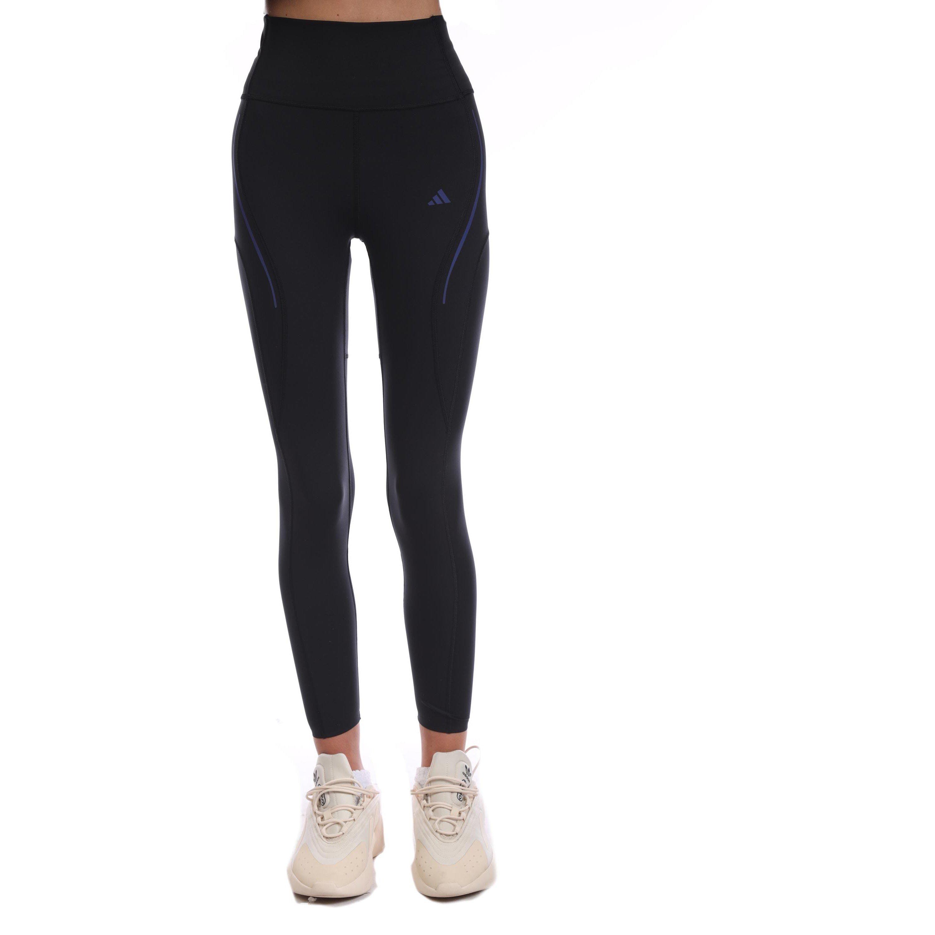 Black - adidas - Tailored HIIT Luxe Leggings - 1