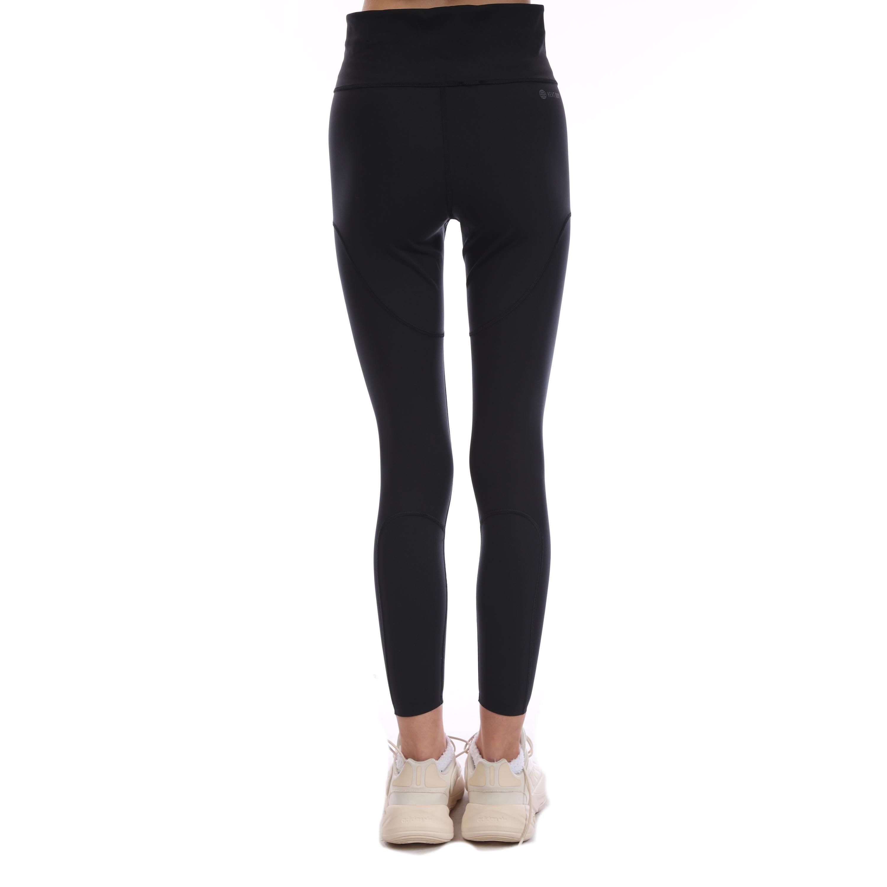 Black - adidas - Tailored HIIT Luxe Leggings - 3
