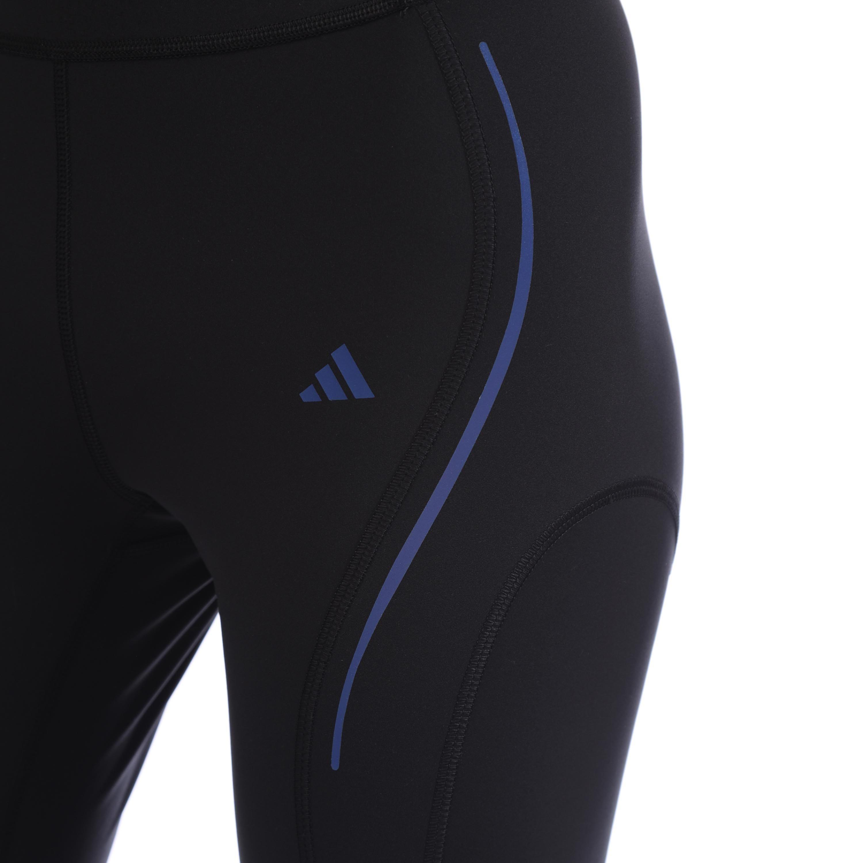 Black - adidas - Tailored HIIT Luxe Leggings - 4