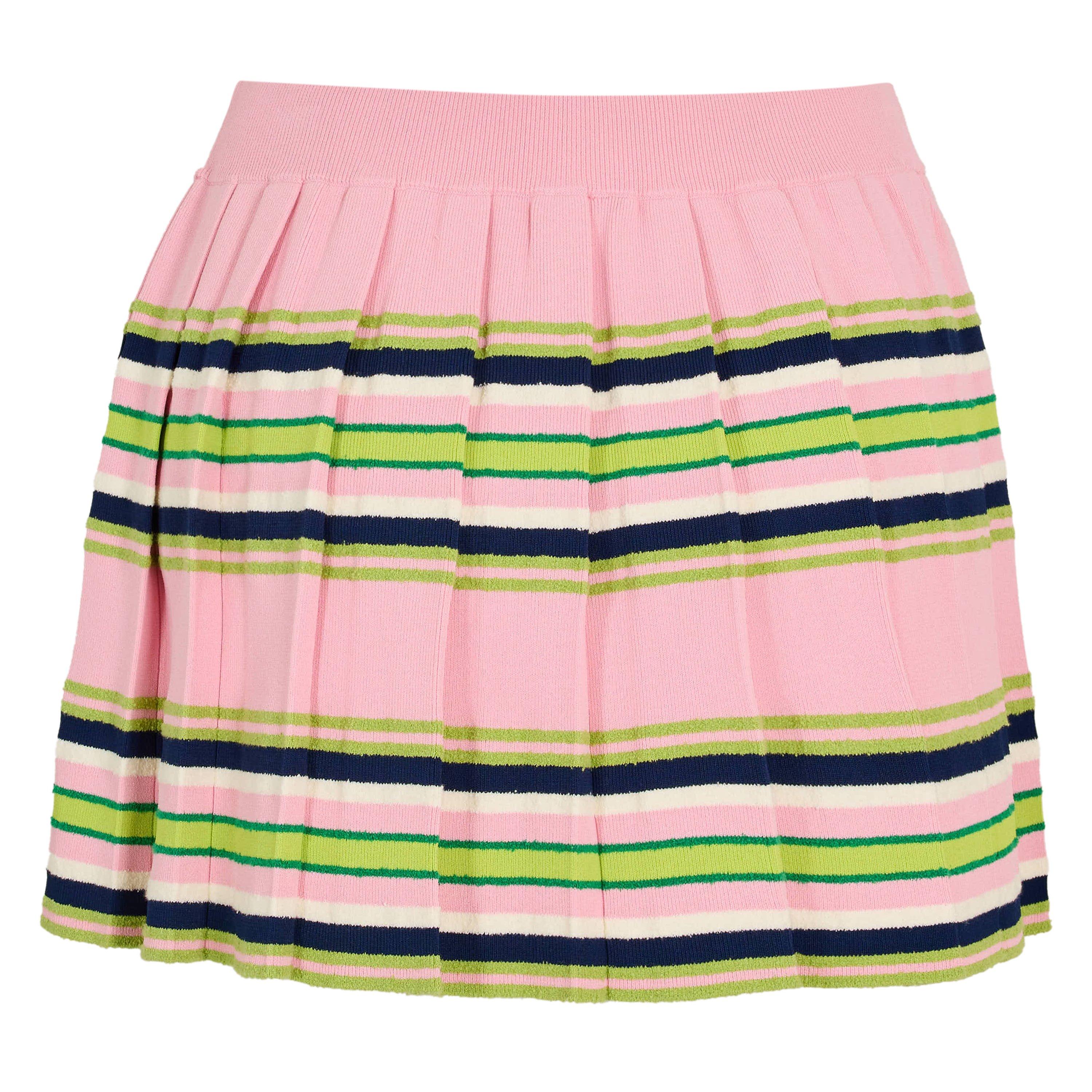 Pink - Casablanca - Women's Mini Skirt - 2