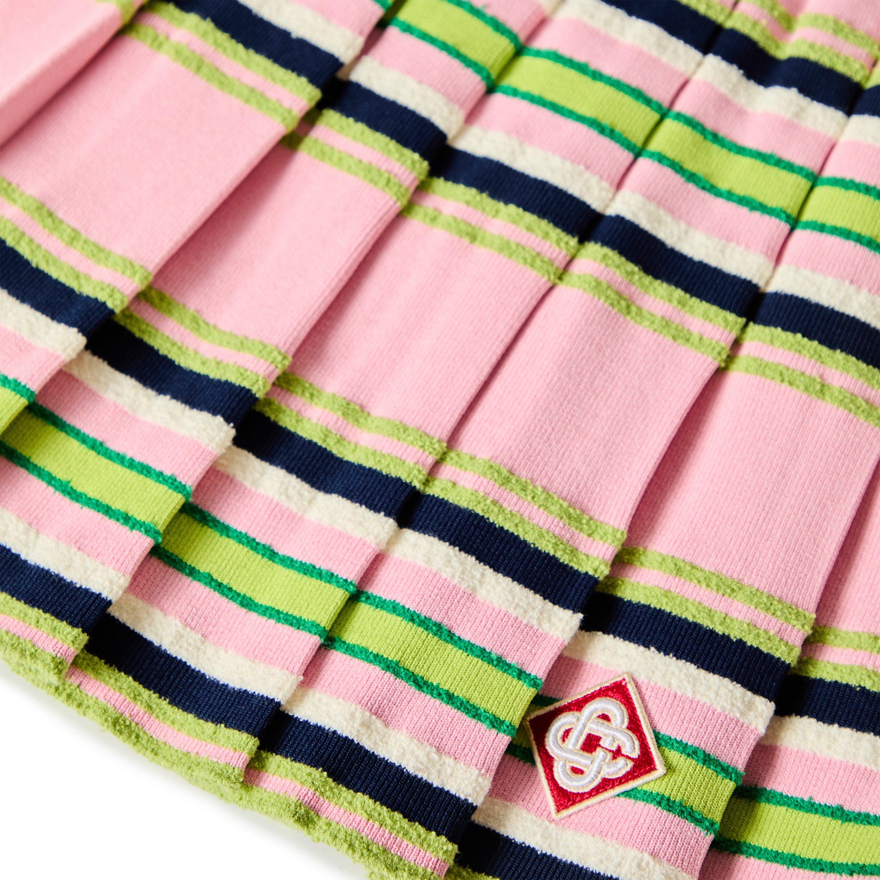 Pink - Casablanca - Women's Mini Skirt - 3