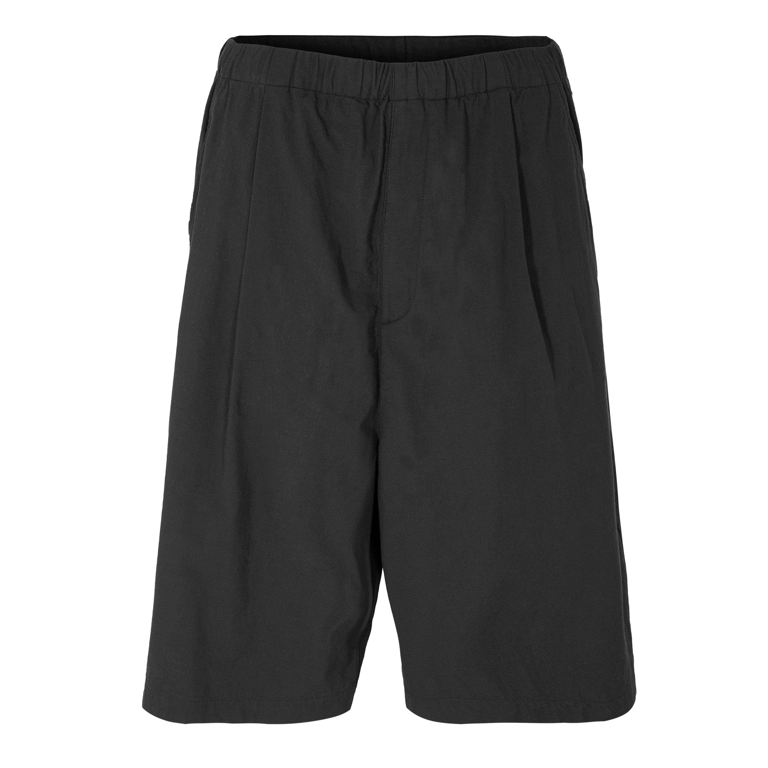 Undercover Men's I Hear More Woven Tracksuit Shorts