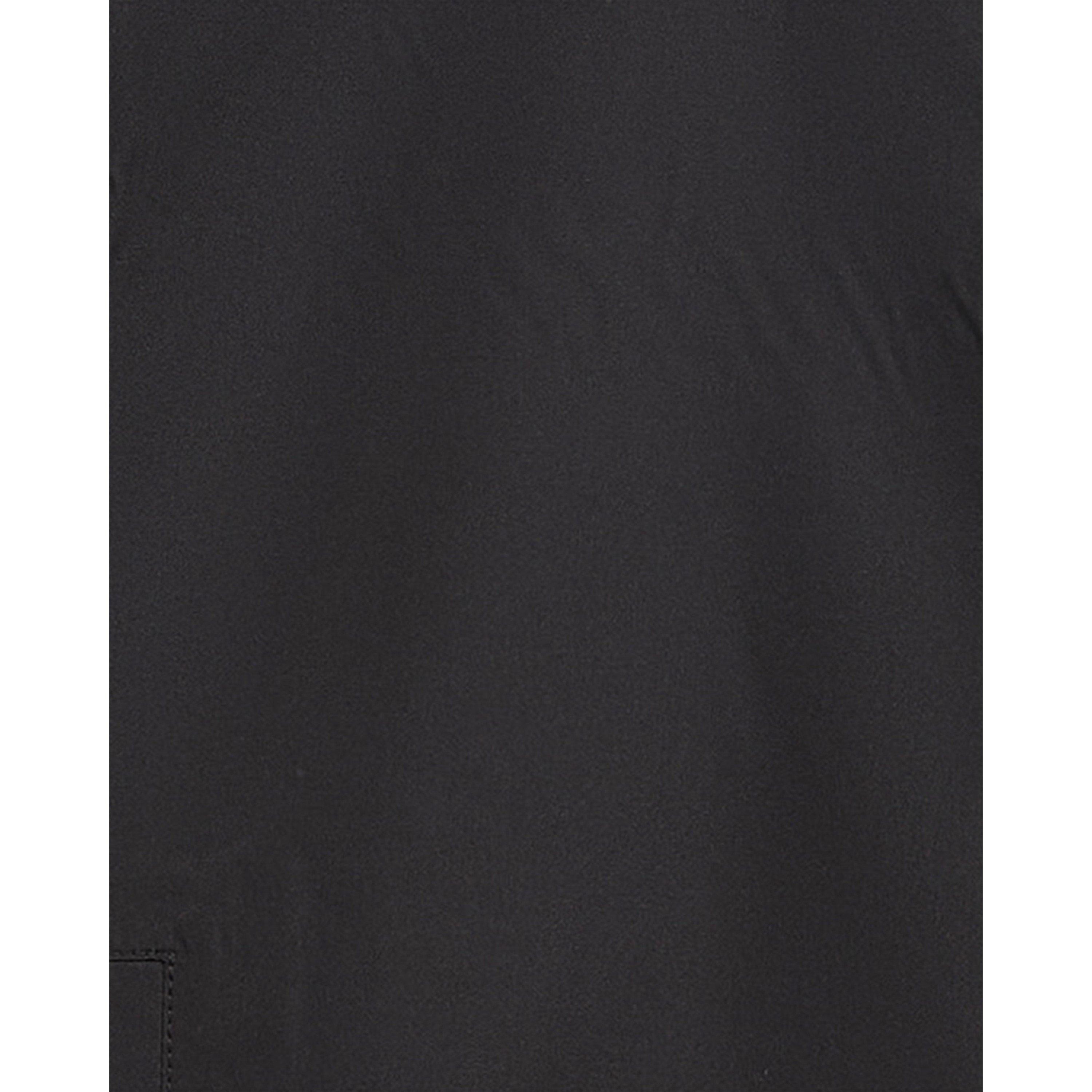 Dark Black BK91 - Barbour International - B.Int Rev Gilet Sn64 - 11