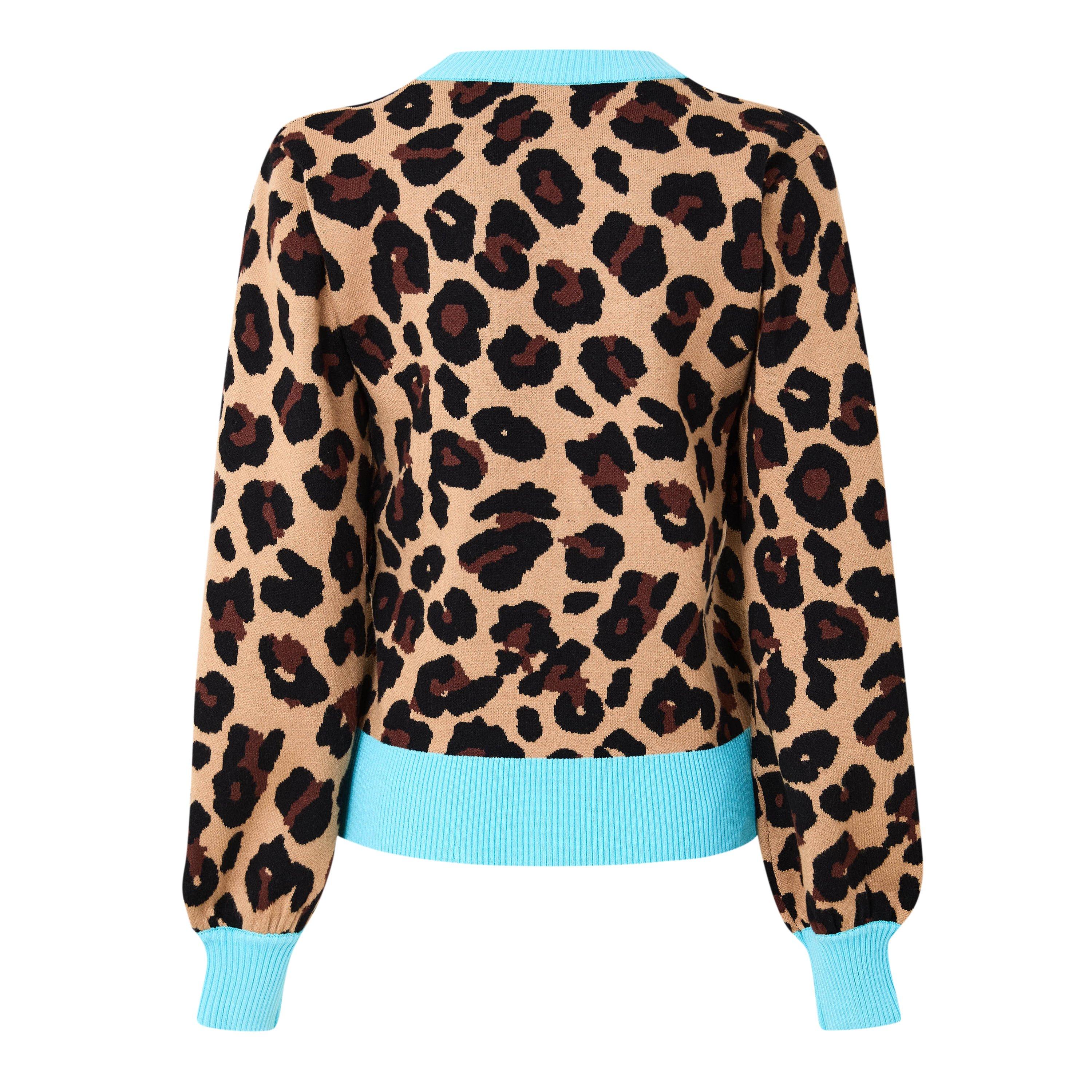 Brown - Never Fully Dressed - Never Hannah Cardi Ld64 - 2