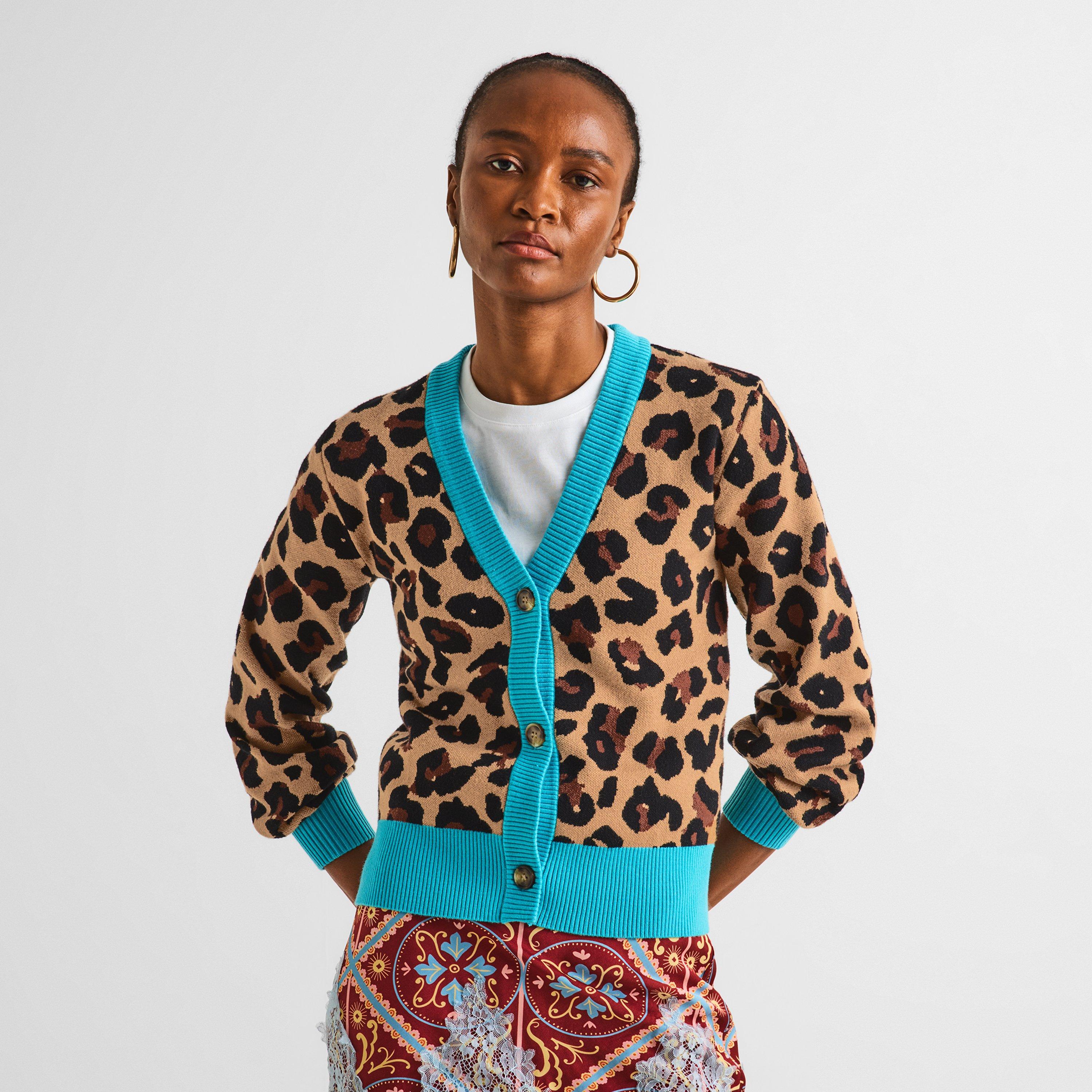 Brown - Never Fully Dressed - Never Hannah Cardi Ld64 - 3