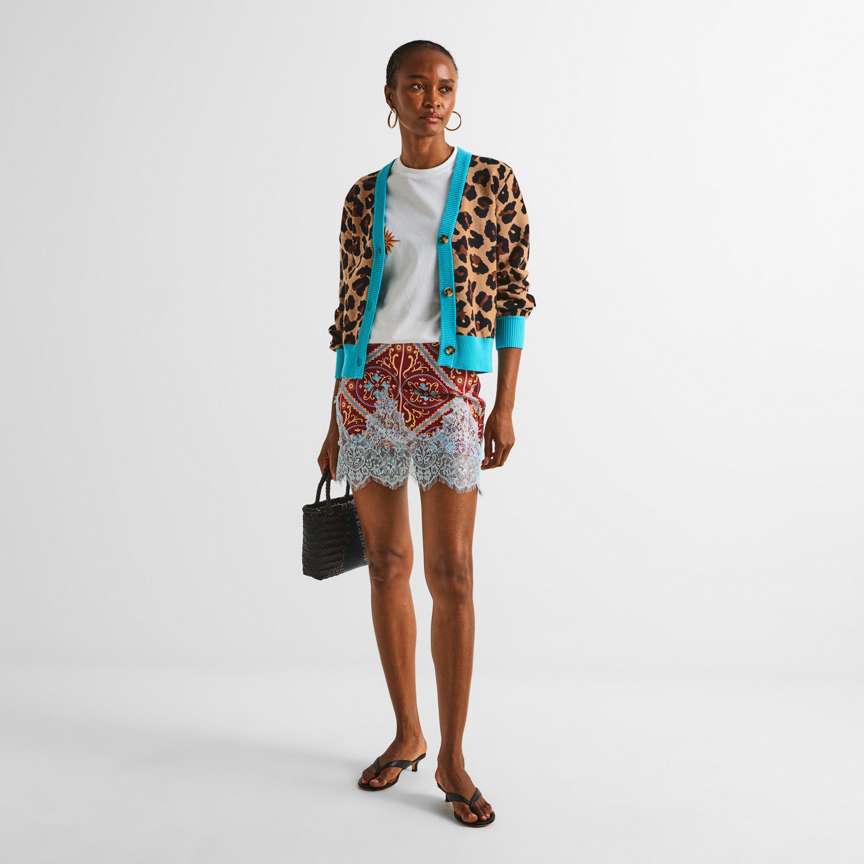Brown - Never Fully Dressed - Never Hannah Cardi Ld64 - 6