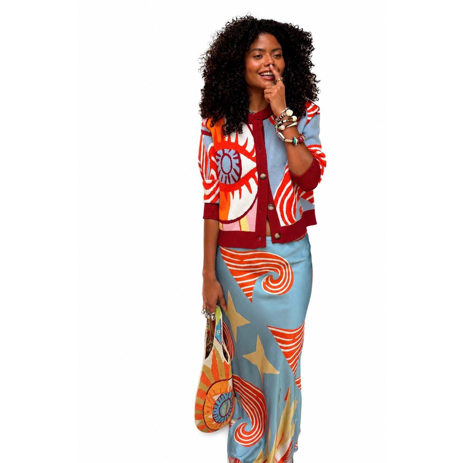 Never Fully Dressed Women's Hollie Cardigan