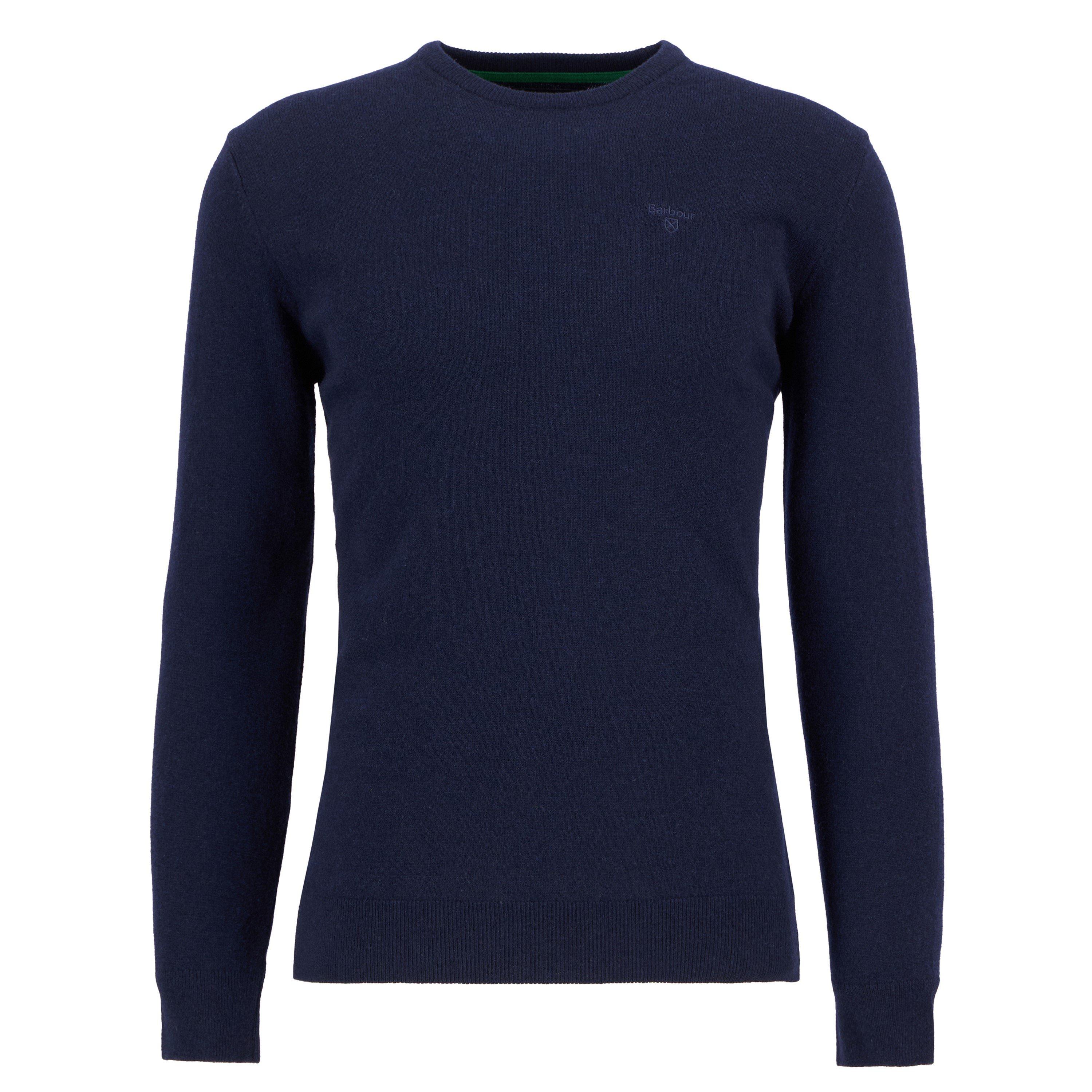 B.Li Wool Crw Sweate Sn64