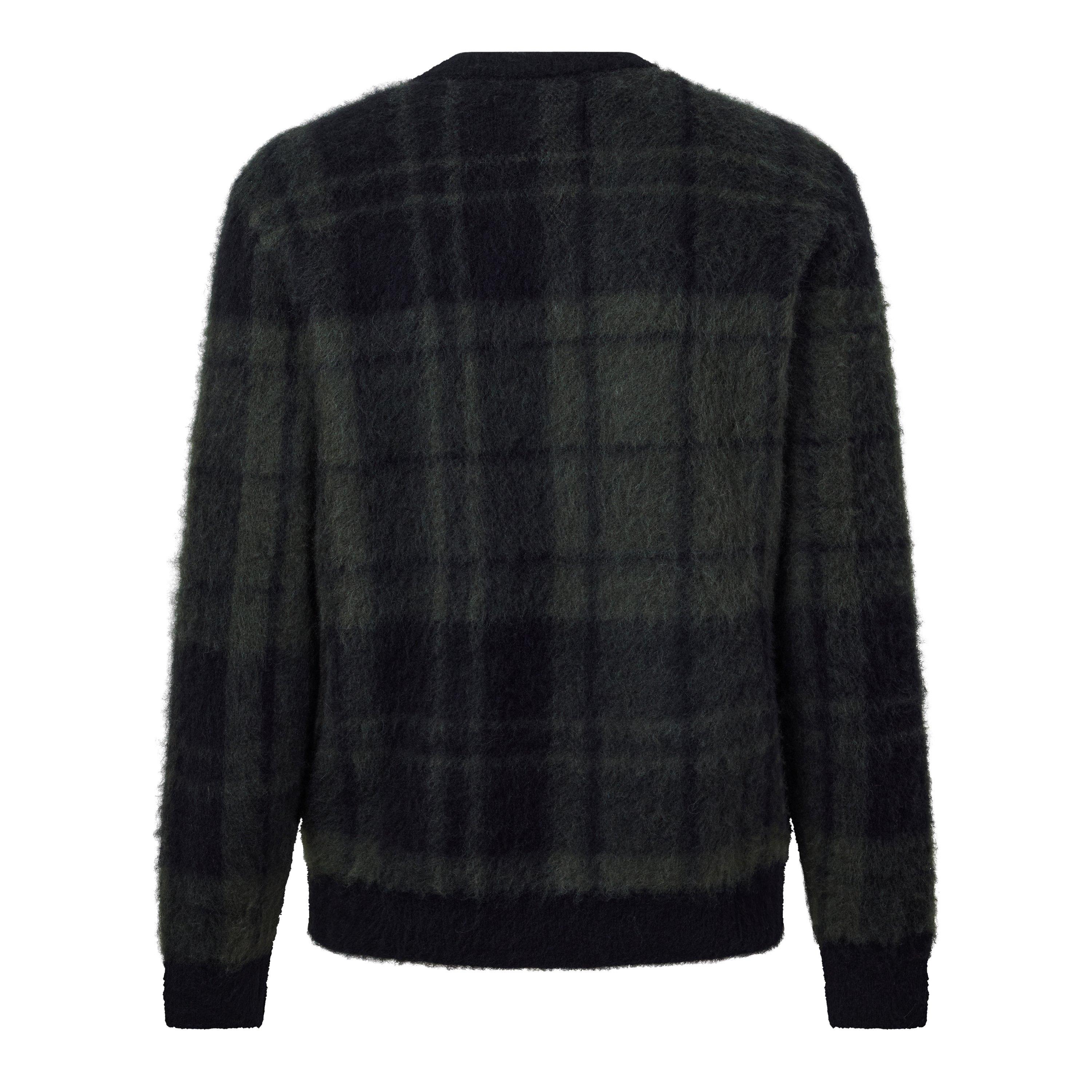 Black BK31 - Barbour - B.Li Hunham V-Neck Sn64 - 2