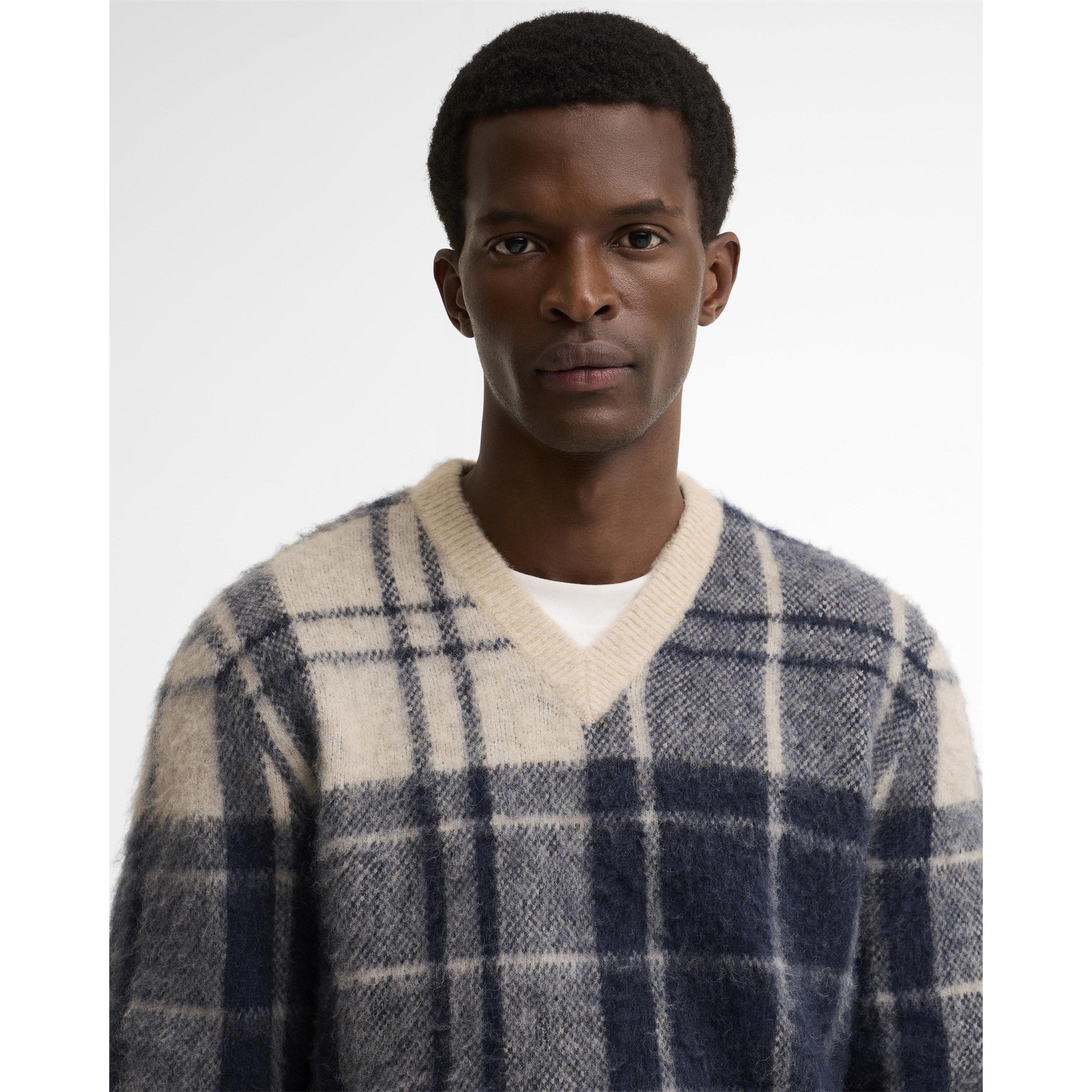 Stone ST51 - Barbour - B.Li Hunham V-Neck Sn64 - 9