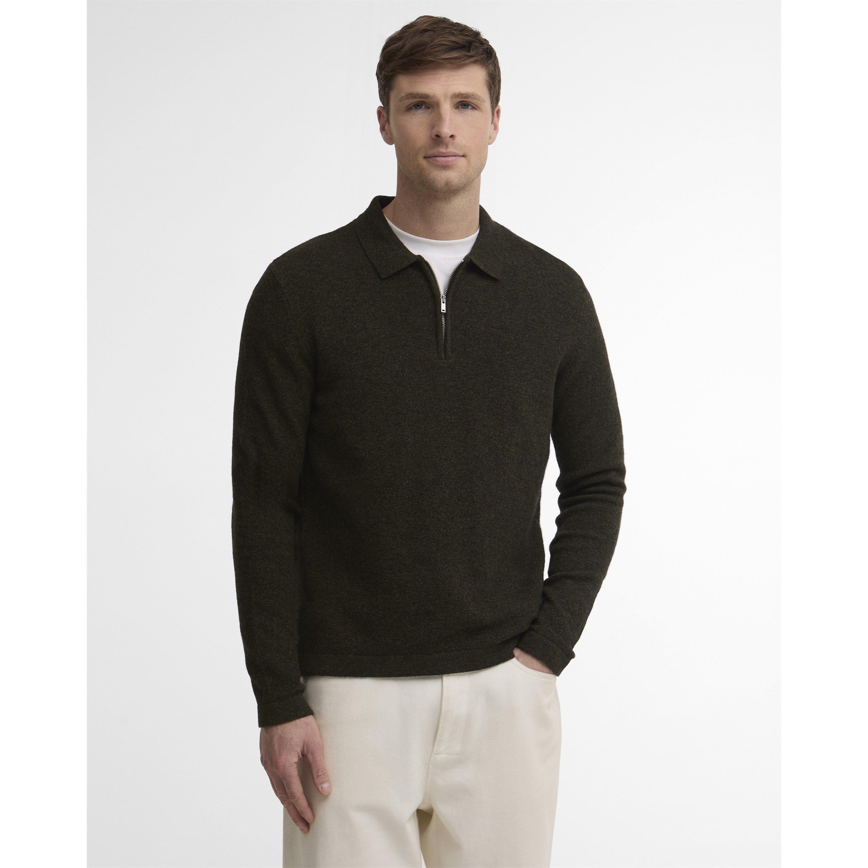 Sage GN13 - Barbour - B.Li Bearstead Knt P Sn64 - 1