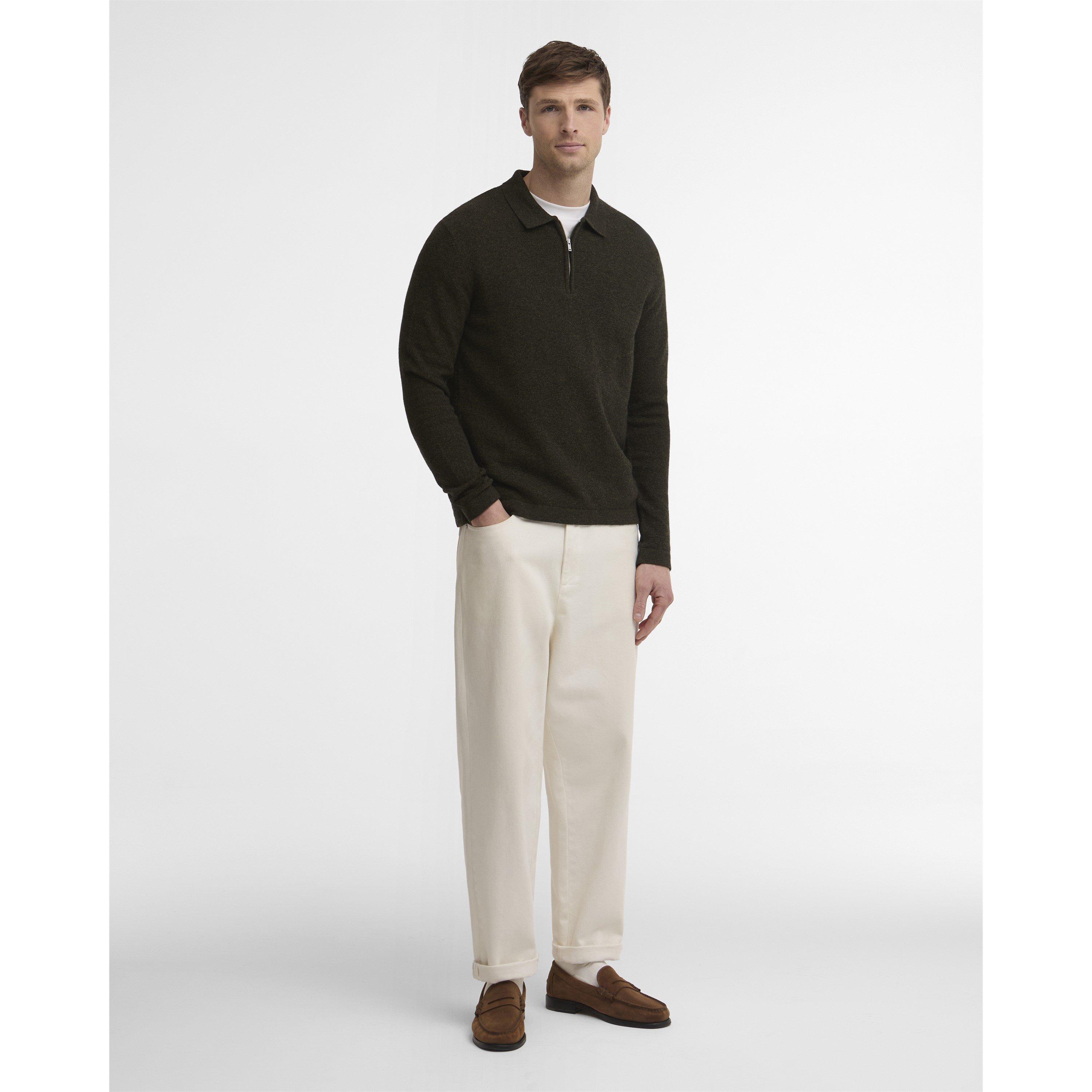 Sage GN13 - Barbour - B.Li Bearstead Knt P Sn64 - 2