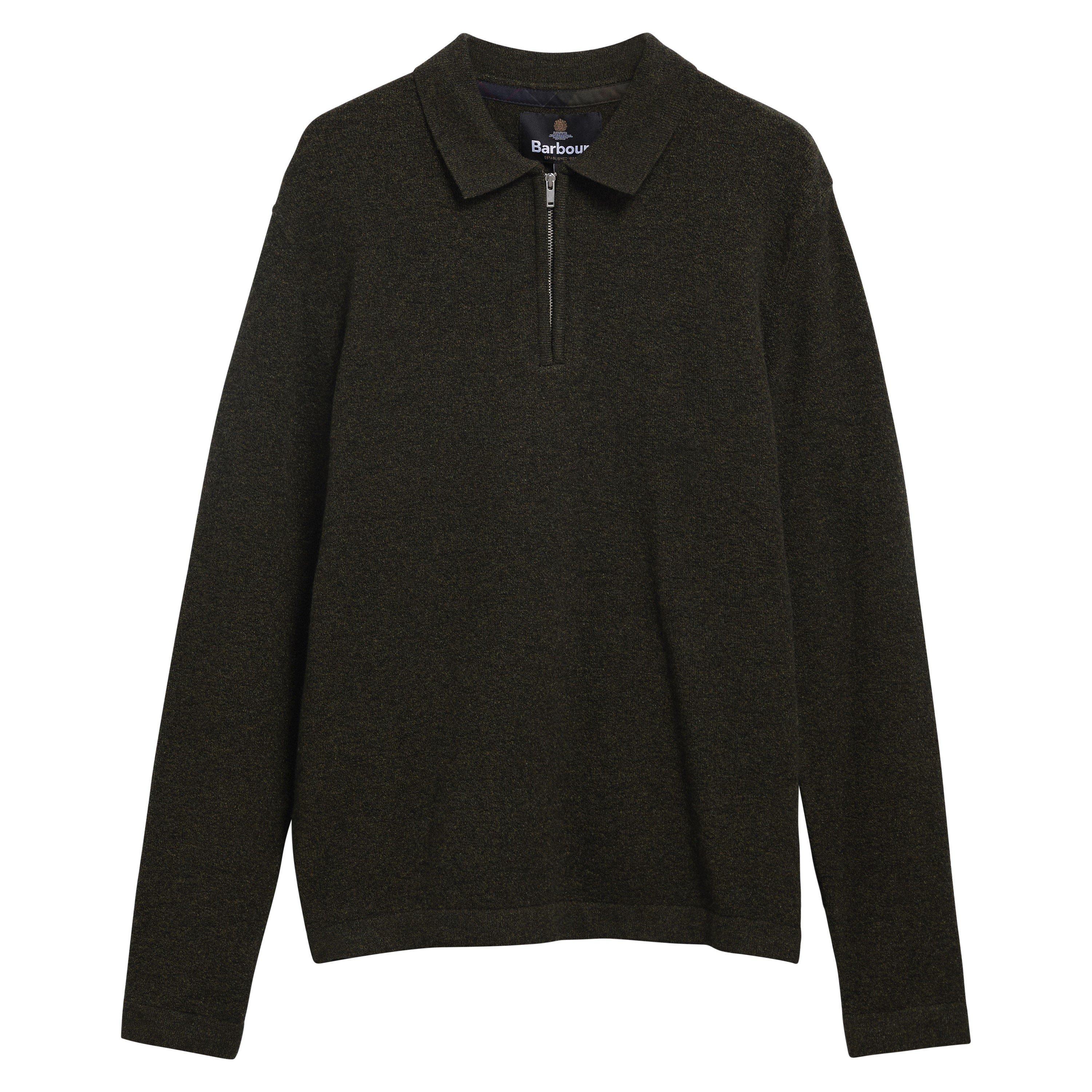Sage GN13 - Barbour - B.Li Bearstead Knt P Sn64 - 4