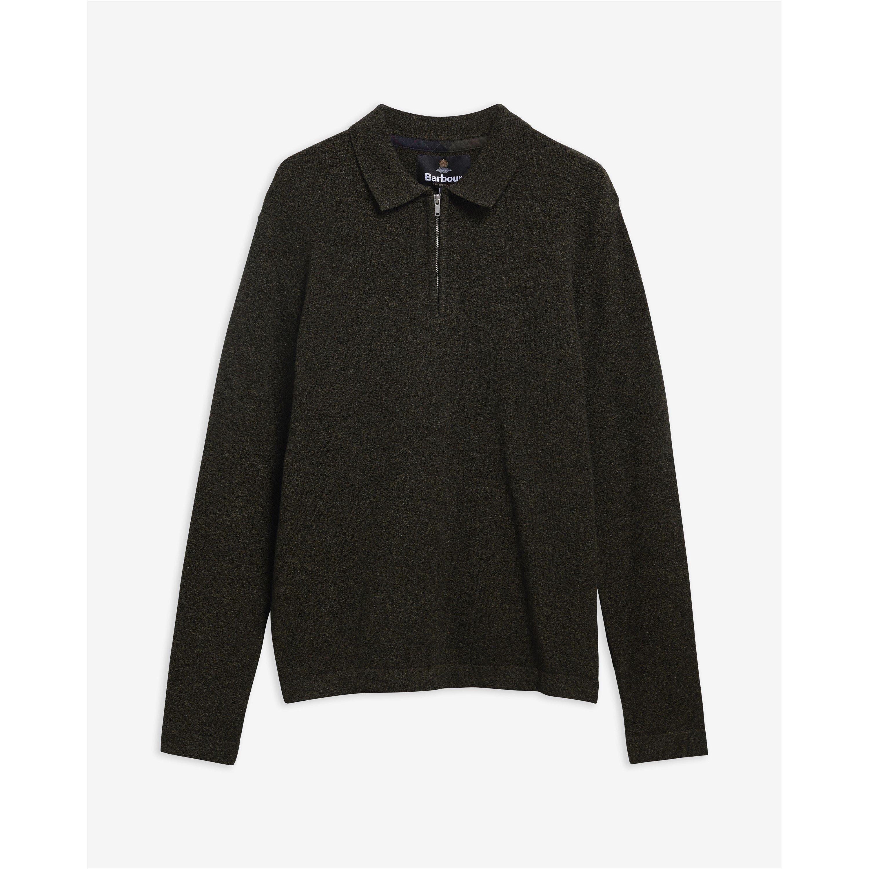 Sage GN13 - Barbour - B.Li Bearstead Knt P Sn64 - 6