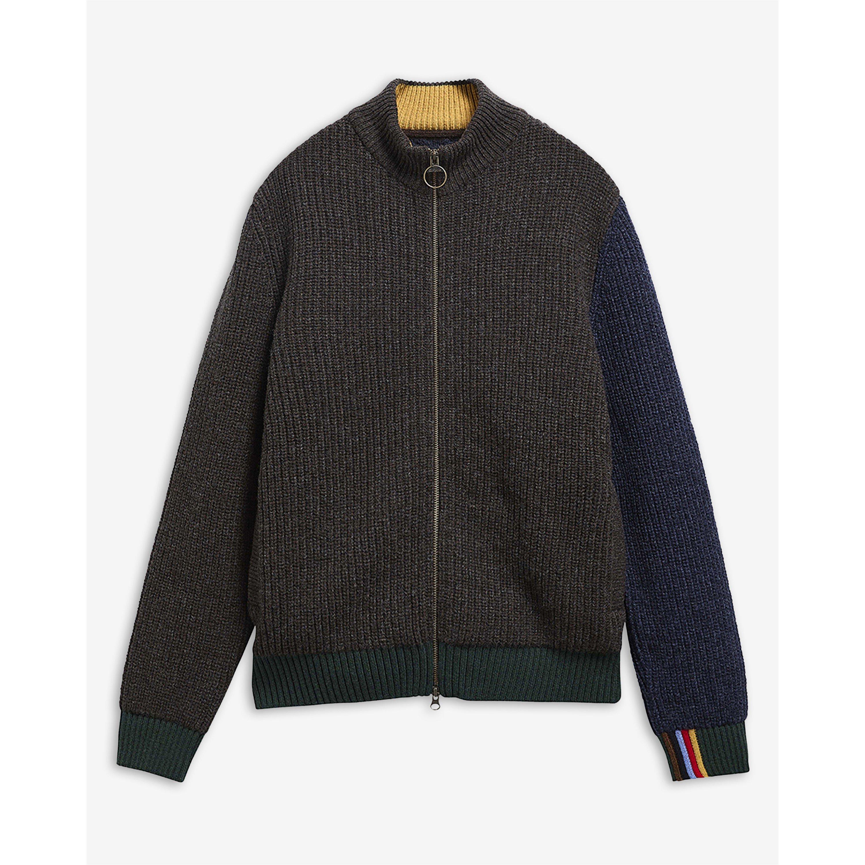Russet BR37 - Paul Smith X Barbour - Paul Sm Gamefair Car Sn64 - 1