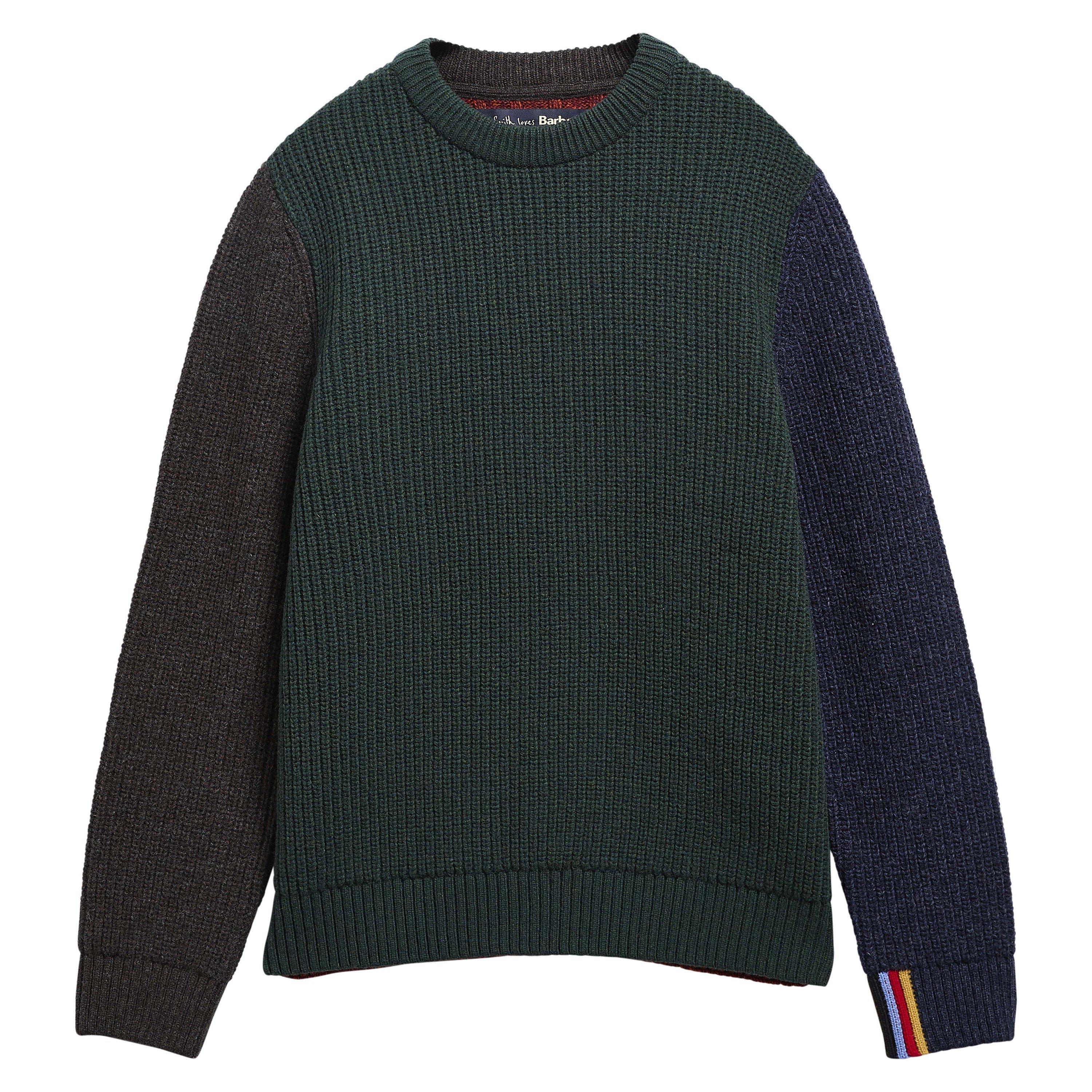 Russet BR37 - Paul Smith X Barbour - Paul Sm Gamefair Car Sn64 - 2