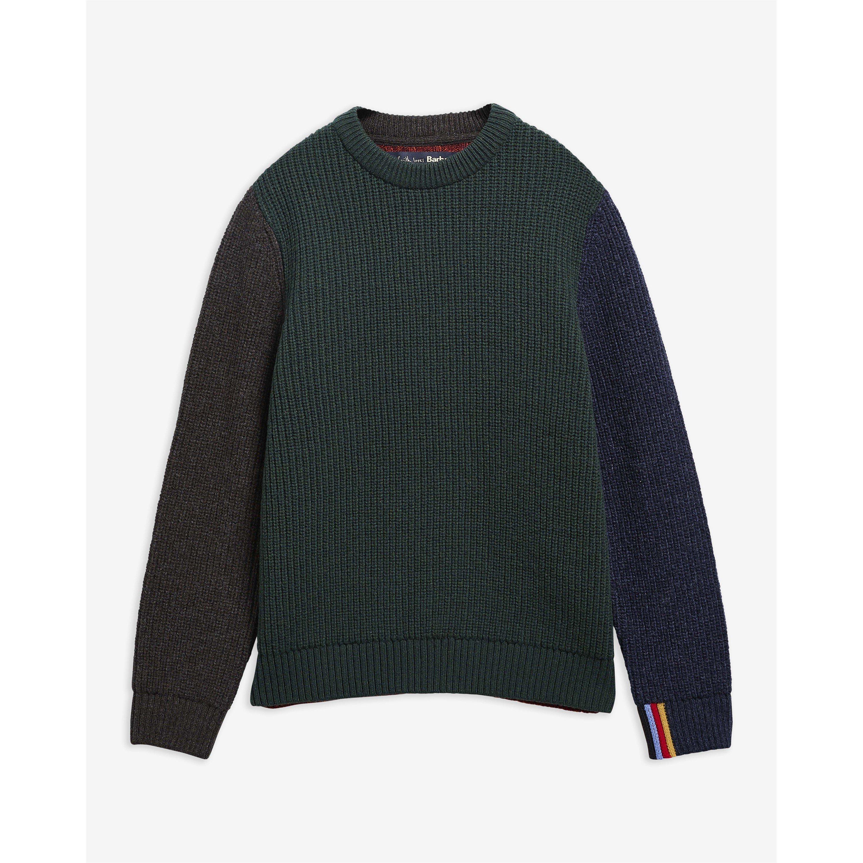 Russet BR37 - Paul Smith X Barbour - Paul Sm Gamefair Car Sn64 - 3