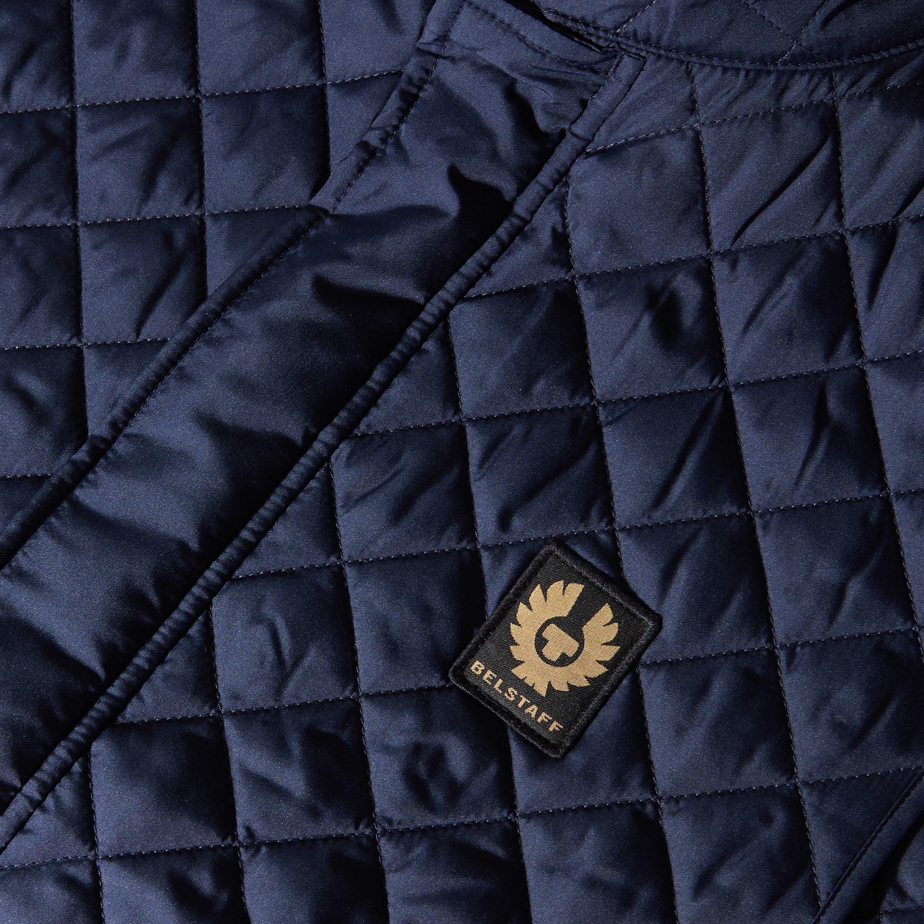 Dark Ink - Belstaff - Belstaff Icon Gilet Sn64 - 3