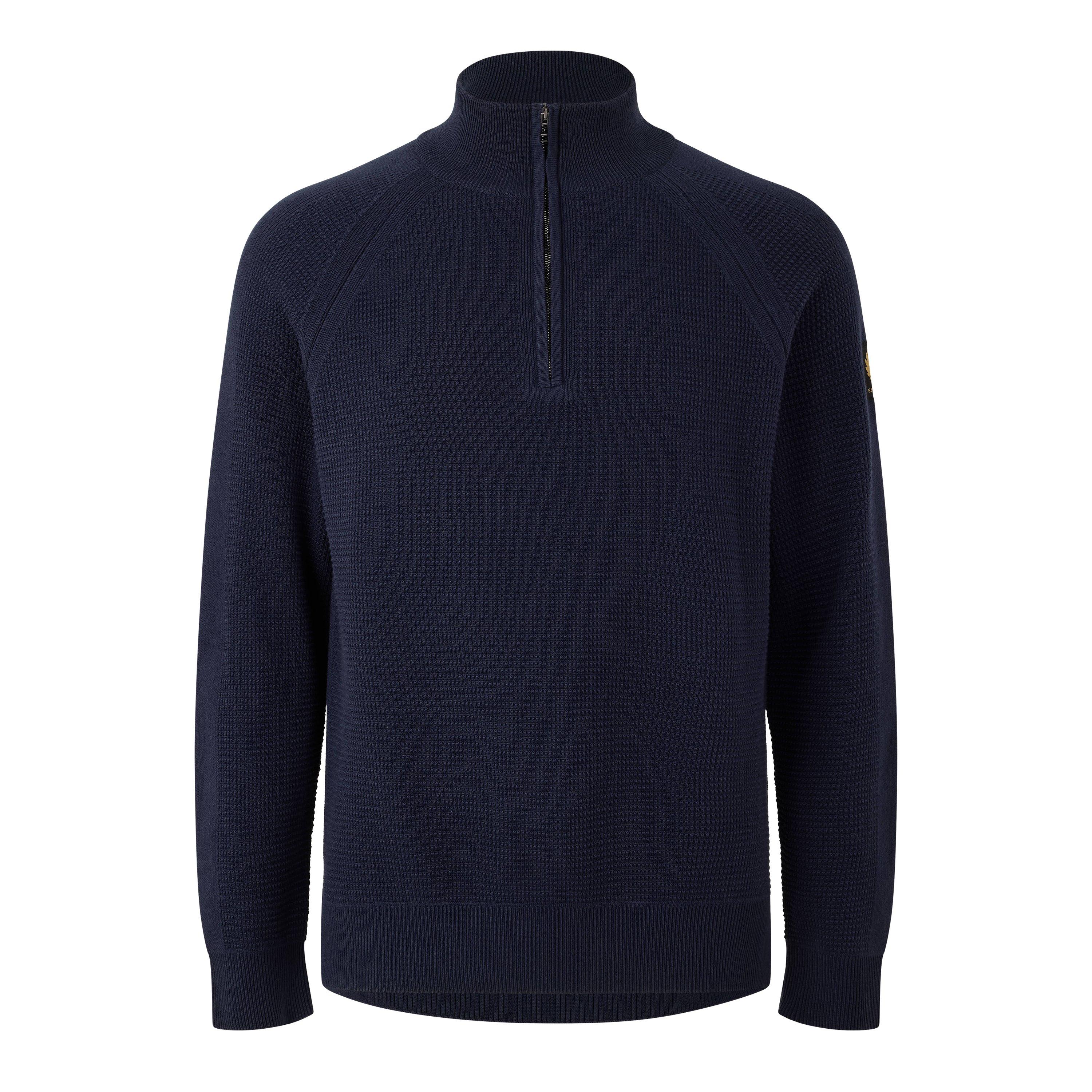 Belstaff Belstaff Bradwell QZ Sn64