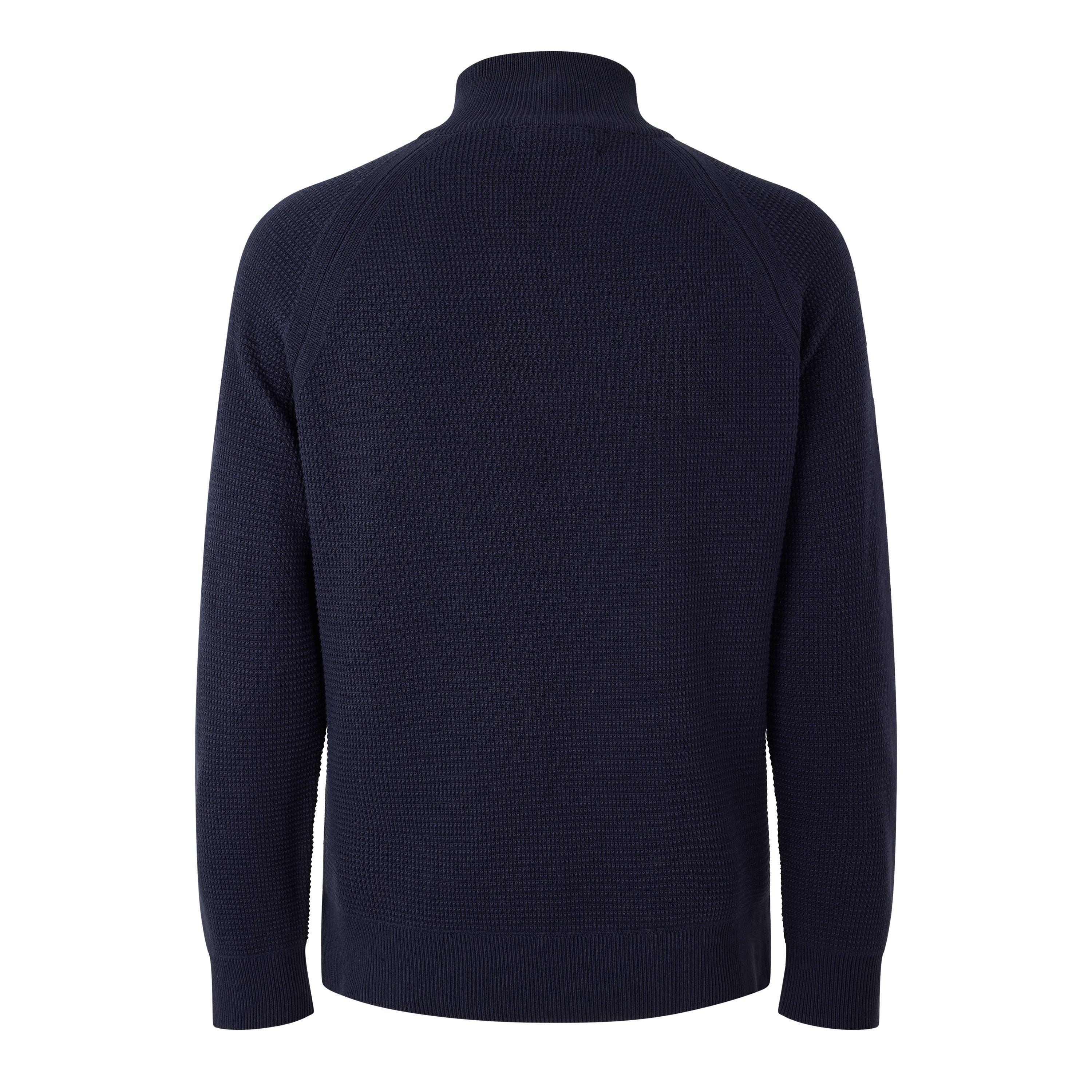 Navy - Belstaff - Belstaff Bradwell QZ Sn64 - 2