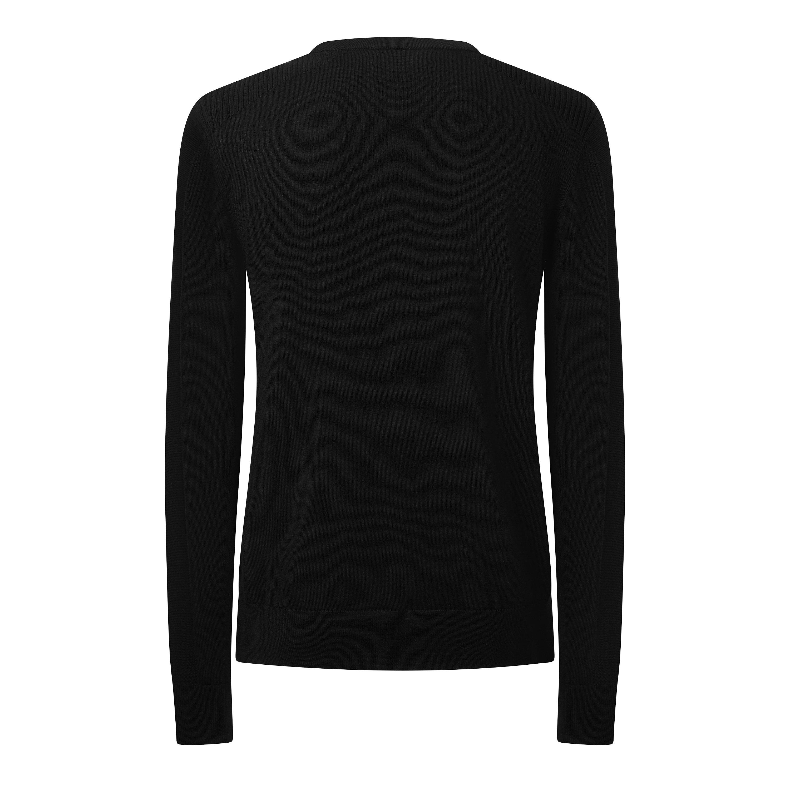 Black - Belstaff - Belstaff Colden Crw Sn64 - 2