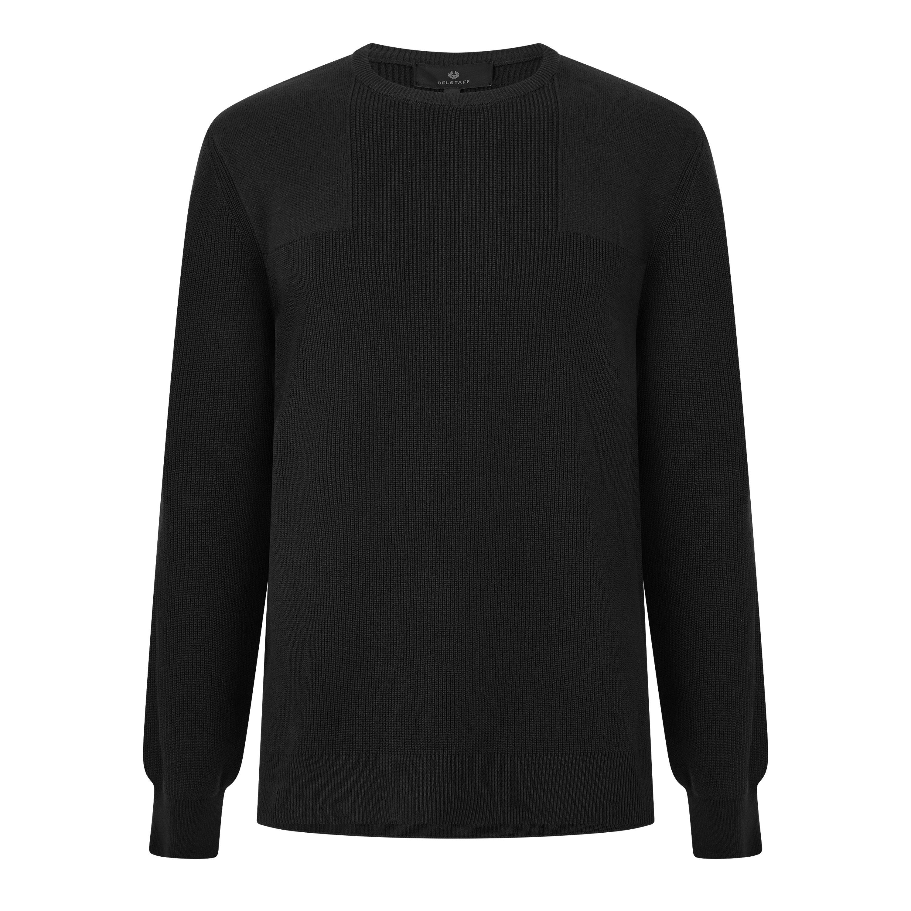Belstaff Belstaff Commandr Cr Sn64 - Black - Size 2XL