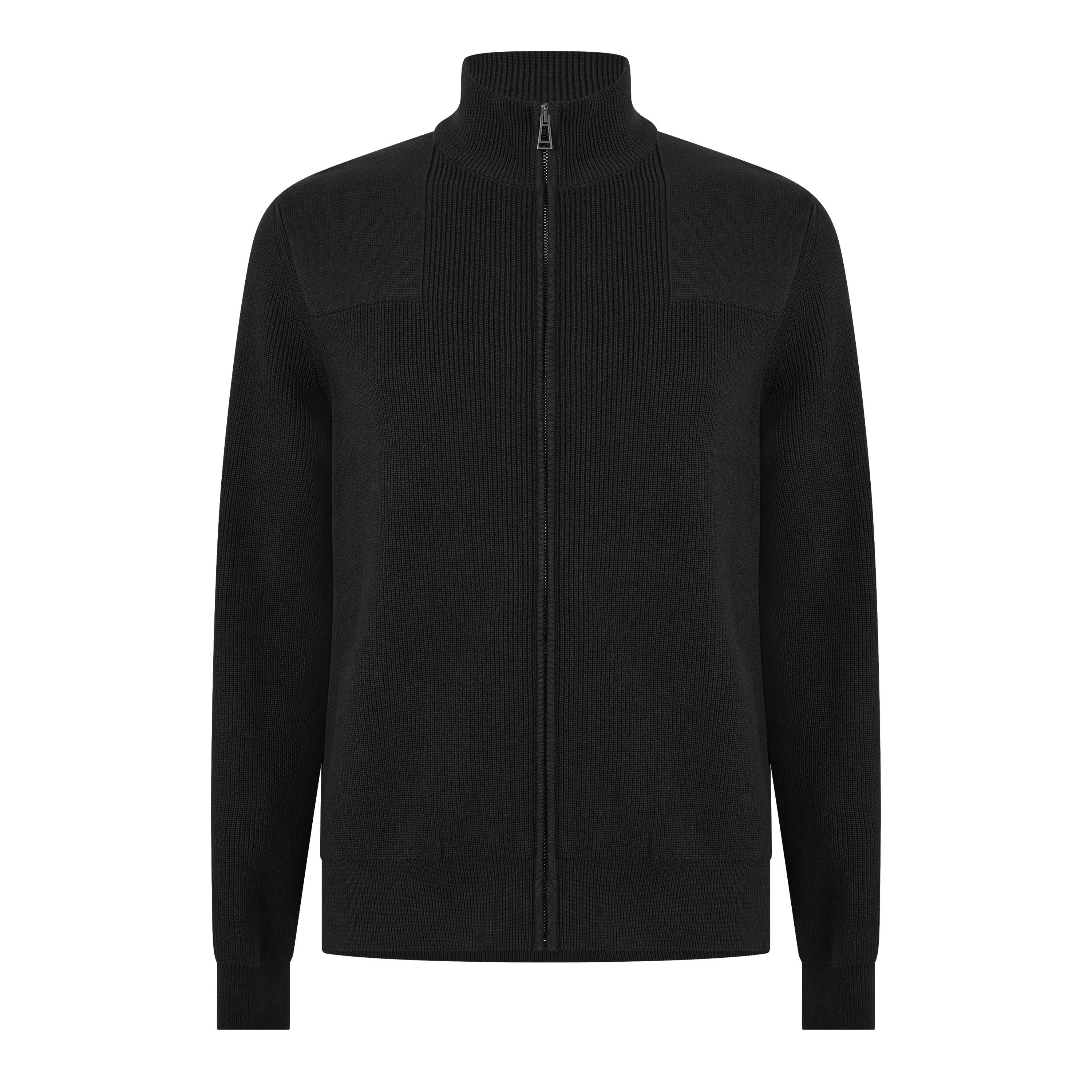 Belstaff Belstaff Commandr FZ Sn64 - Black - M