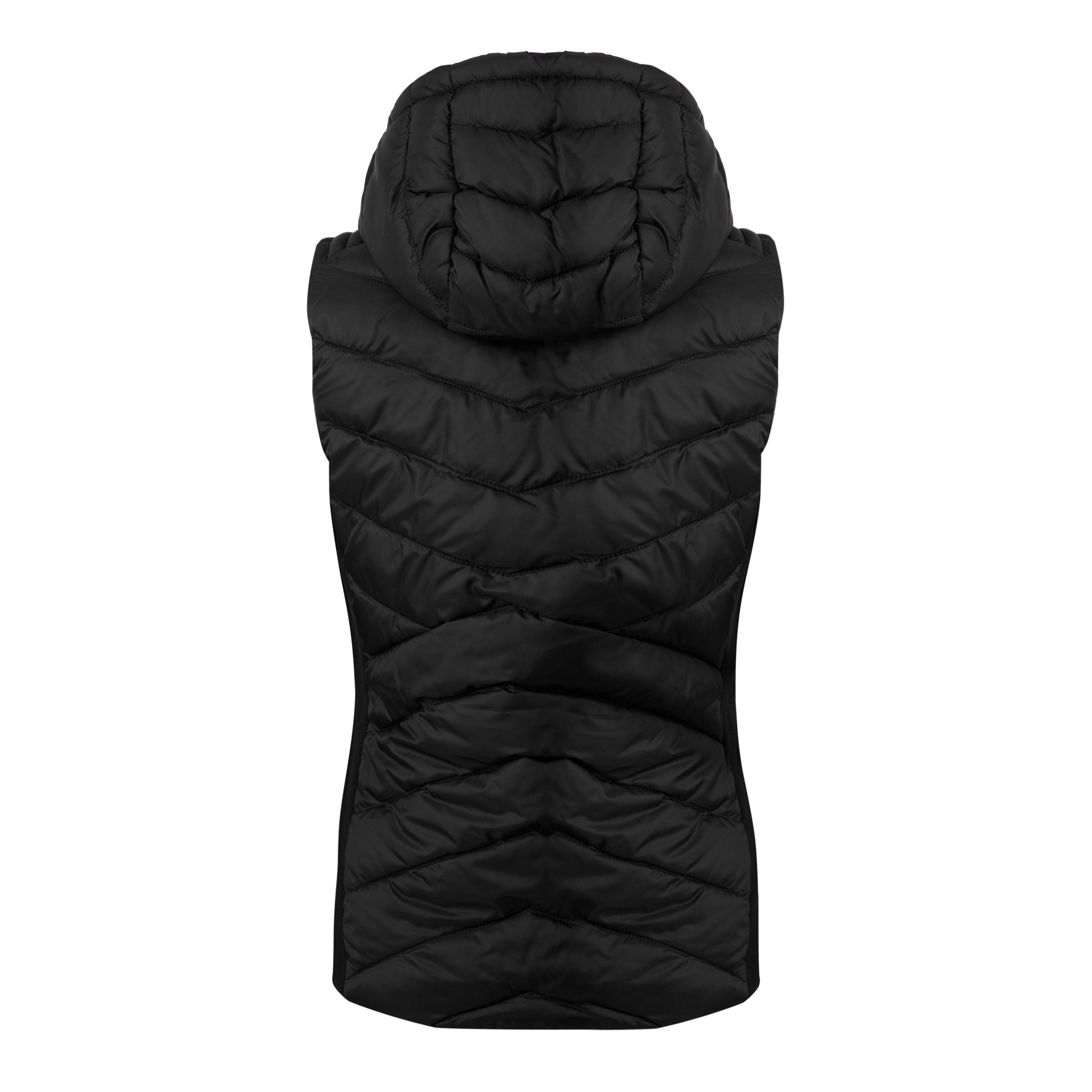 Black - Barbour International - B.Int Salengro LW Gl Ld64 - 2