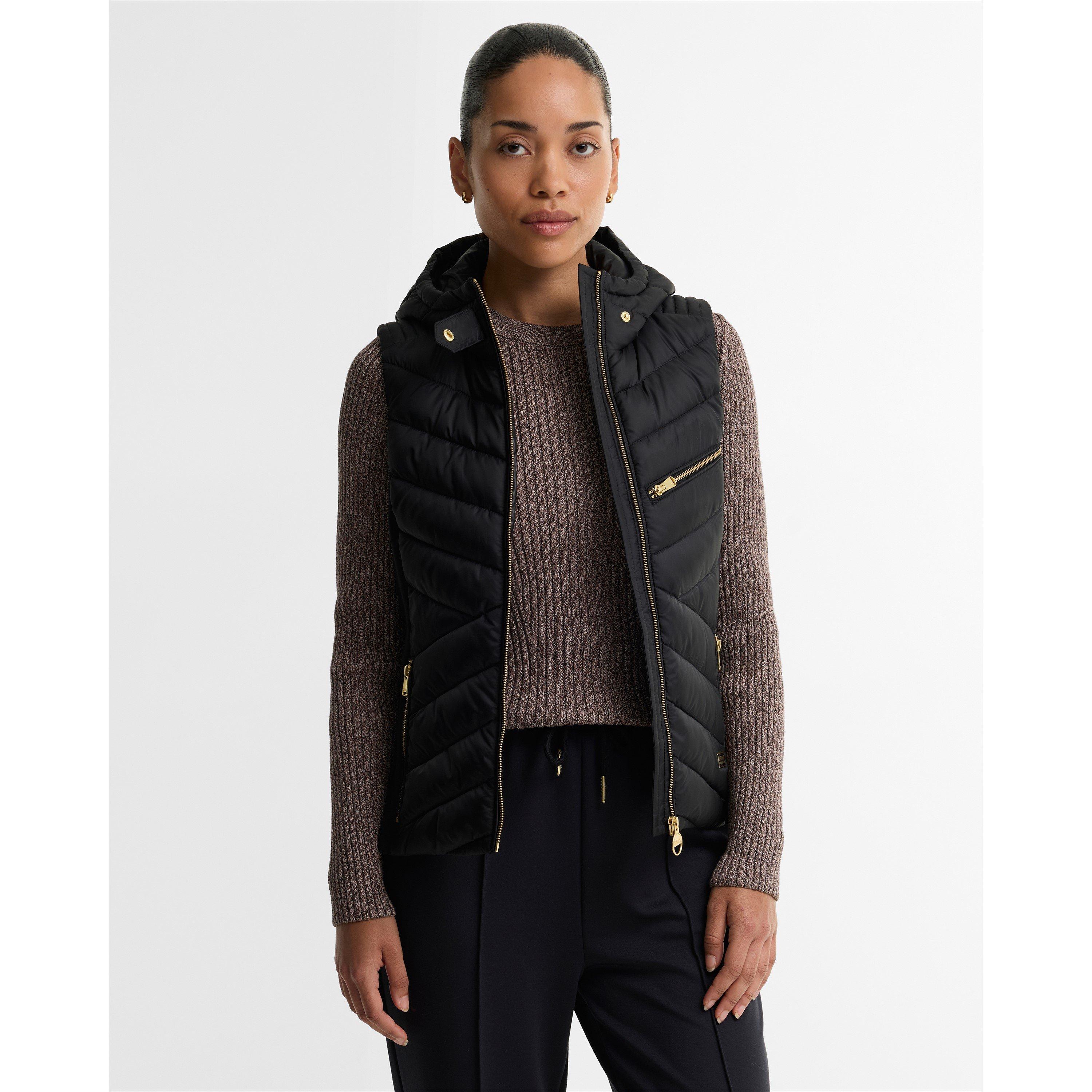 Black - Barbour International - B.Int Salengro LW Gl Ld64 - 1