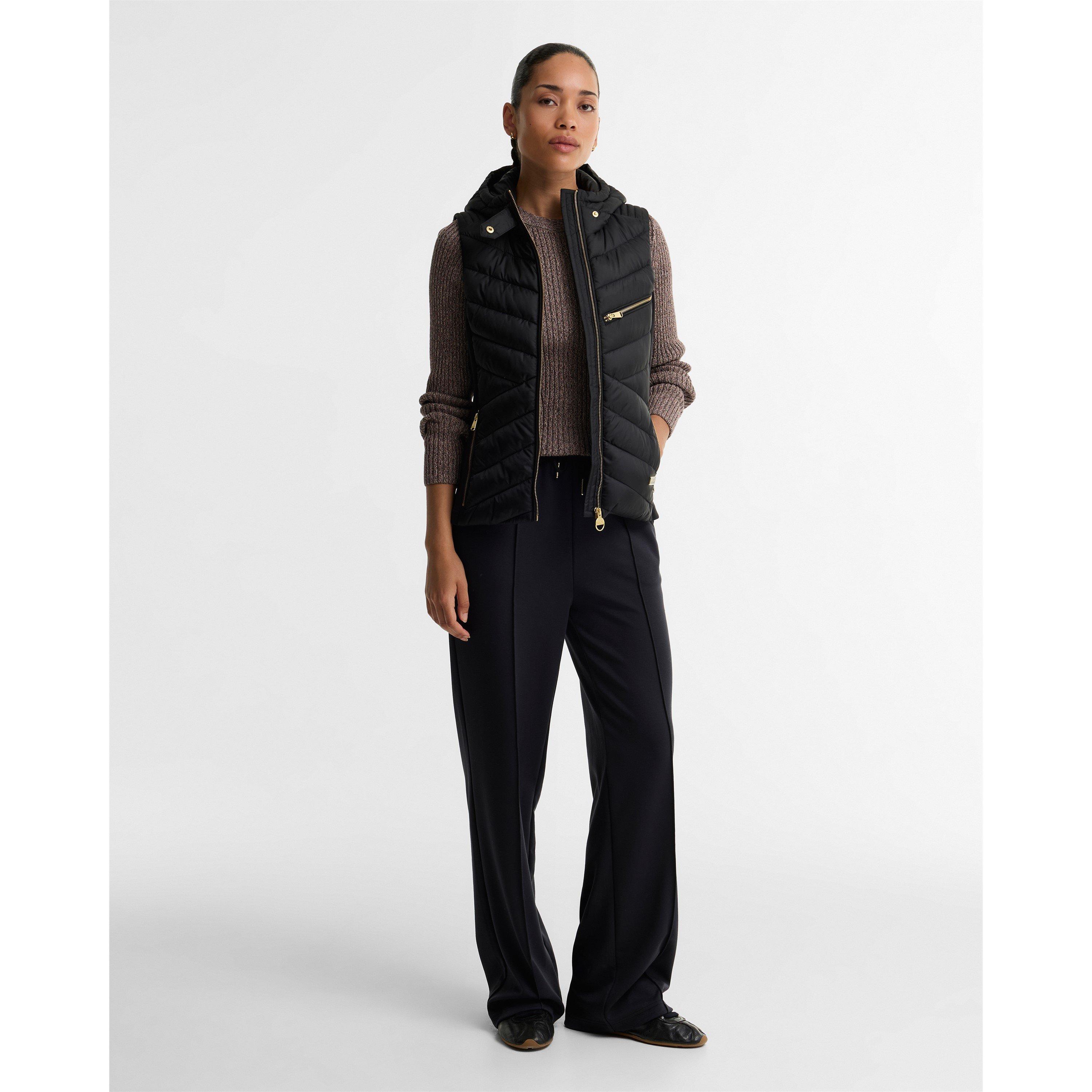 Black - Barbour International - B.Int Salengro LW Gl Ld64 - 2