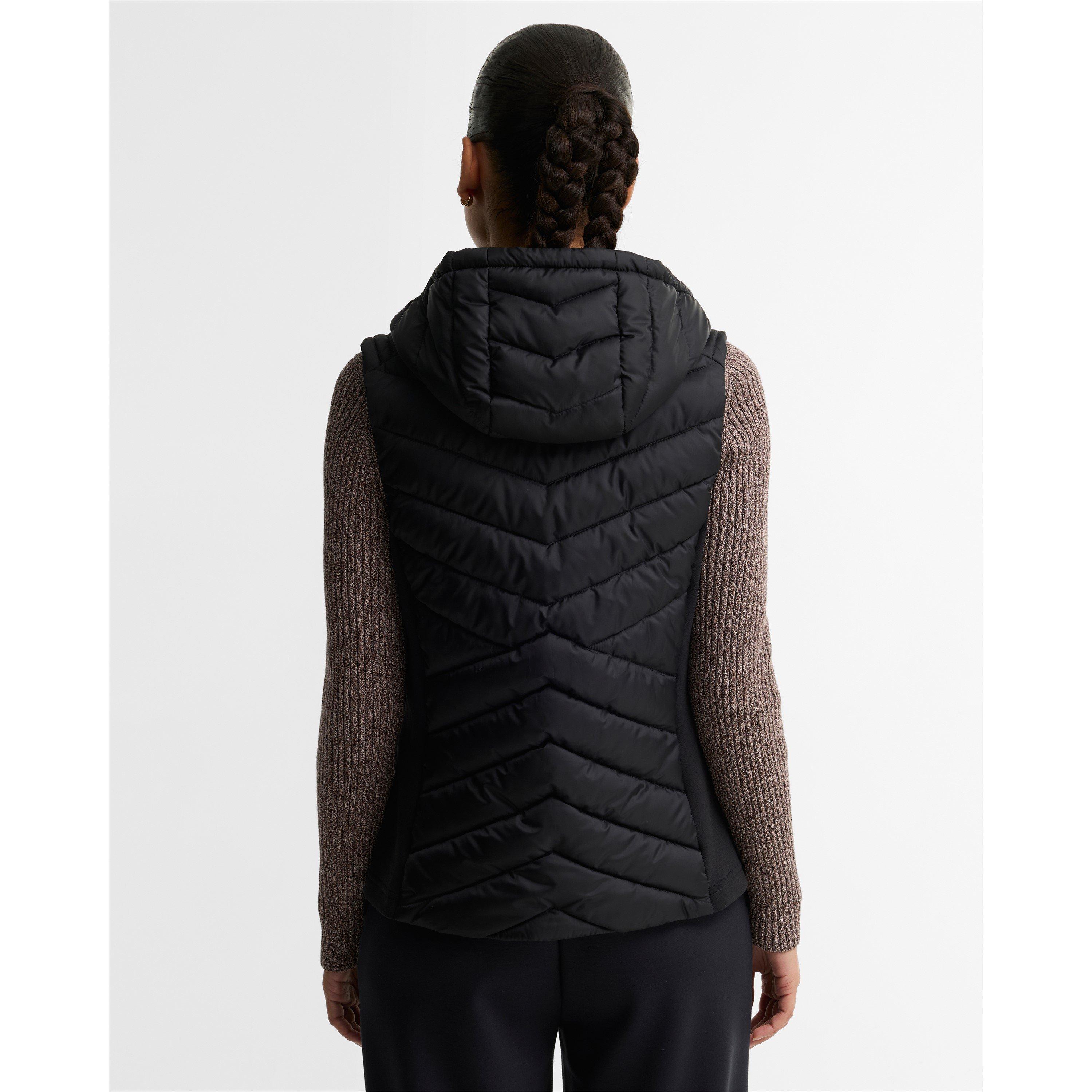 Black - Barbour International - B.Int Salengro LW Gl Ld64 - 3
