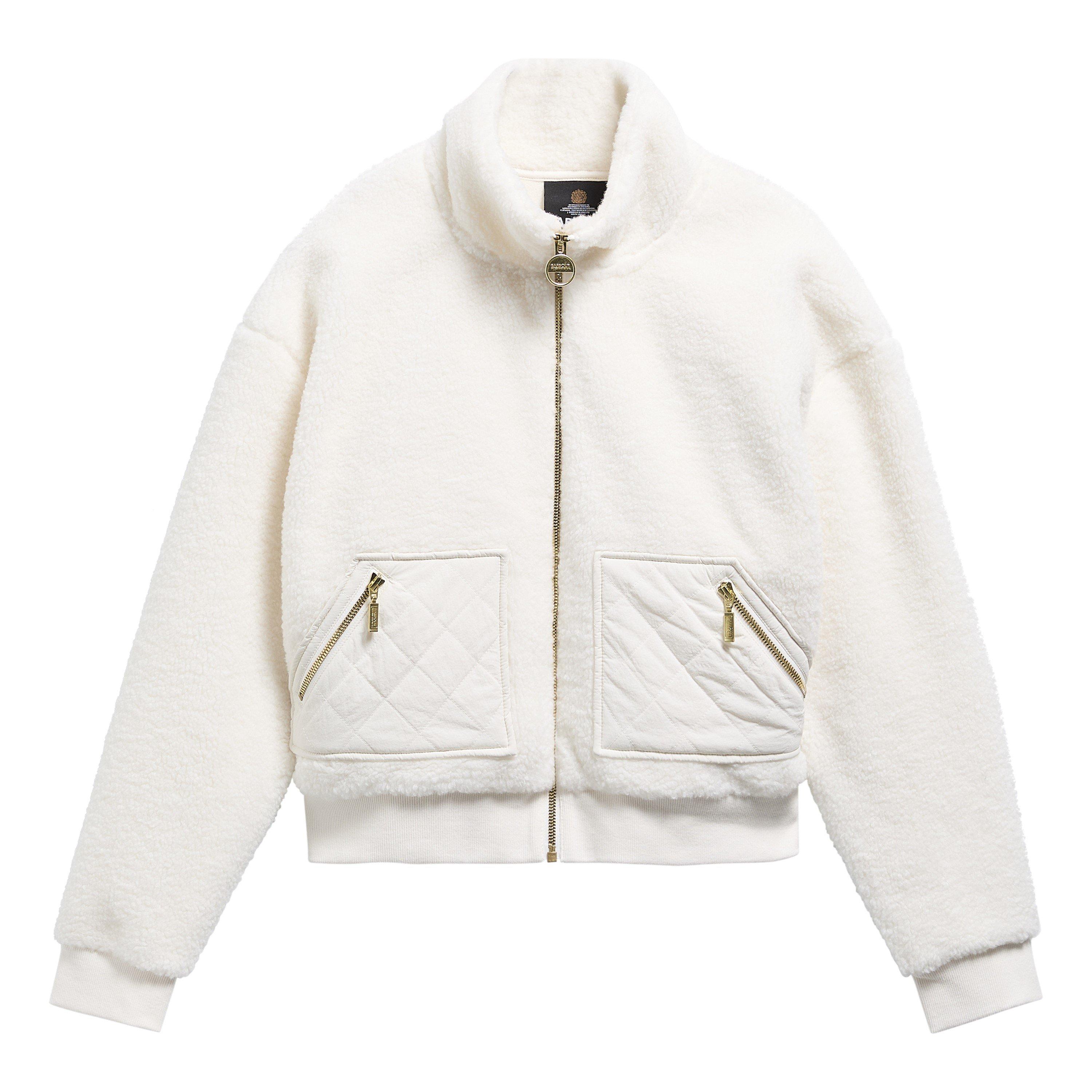 B.Int Gea Fleece Ld64