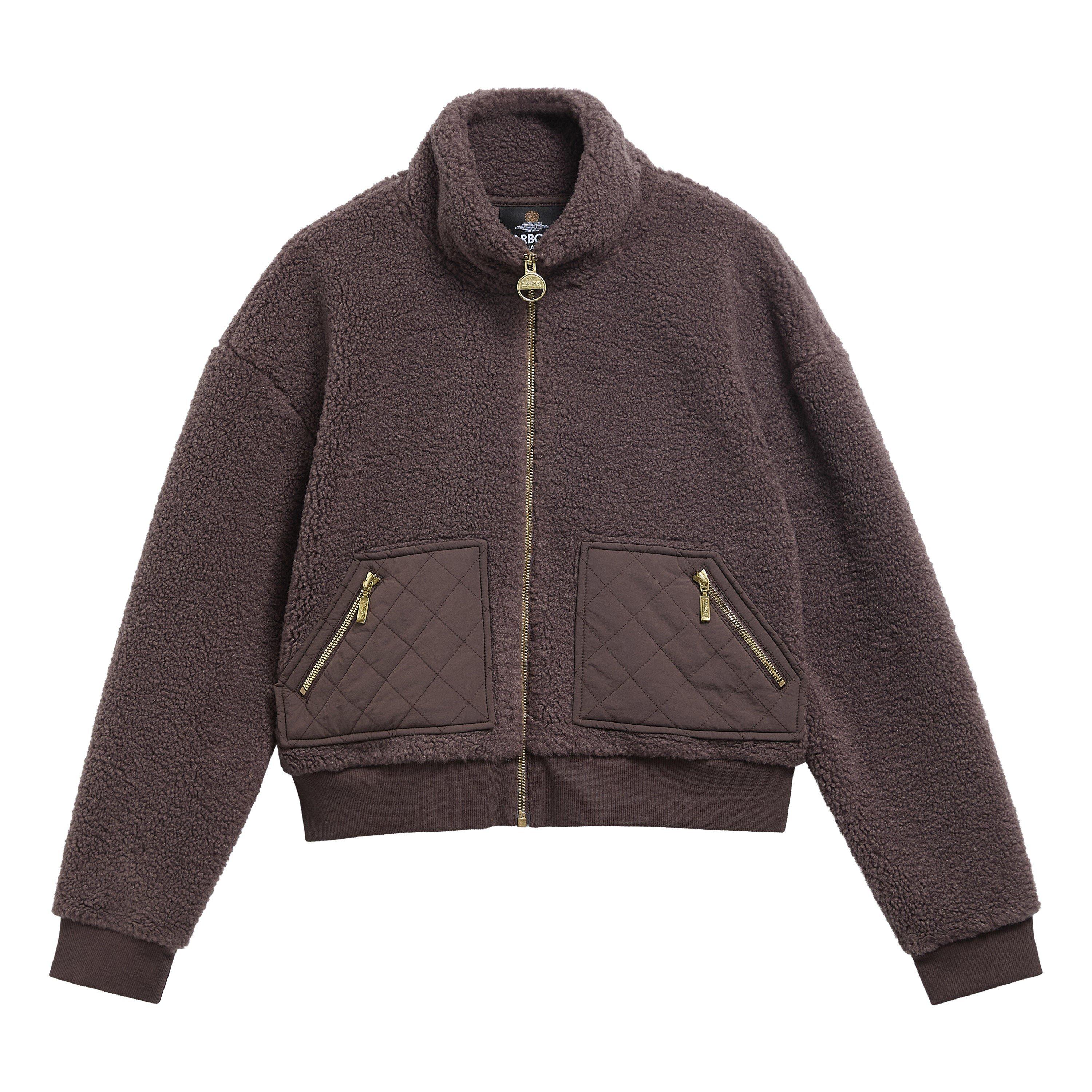 B.Int Gea Fleece Ld64