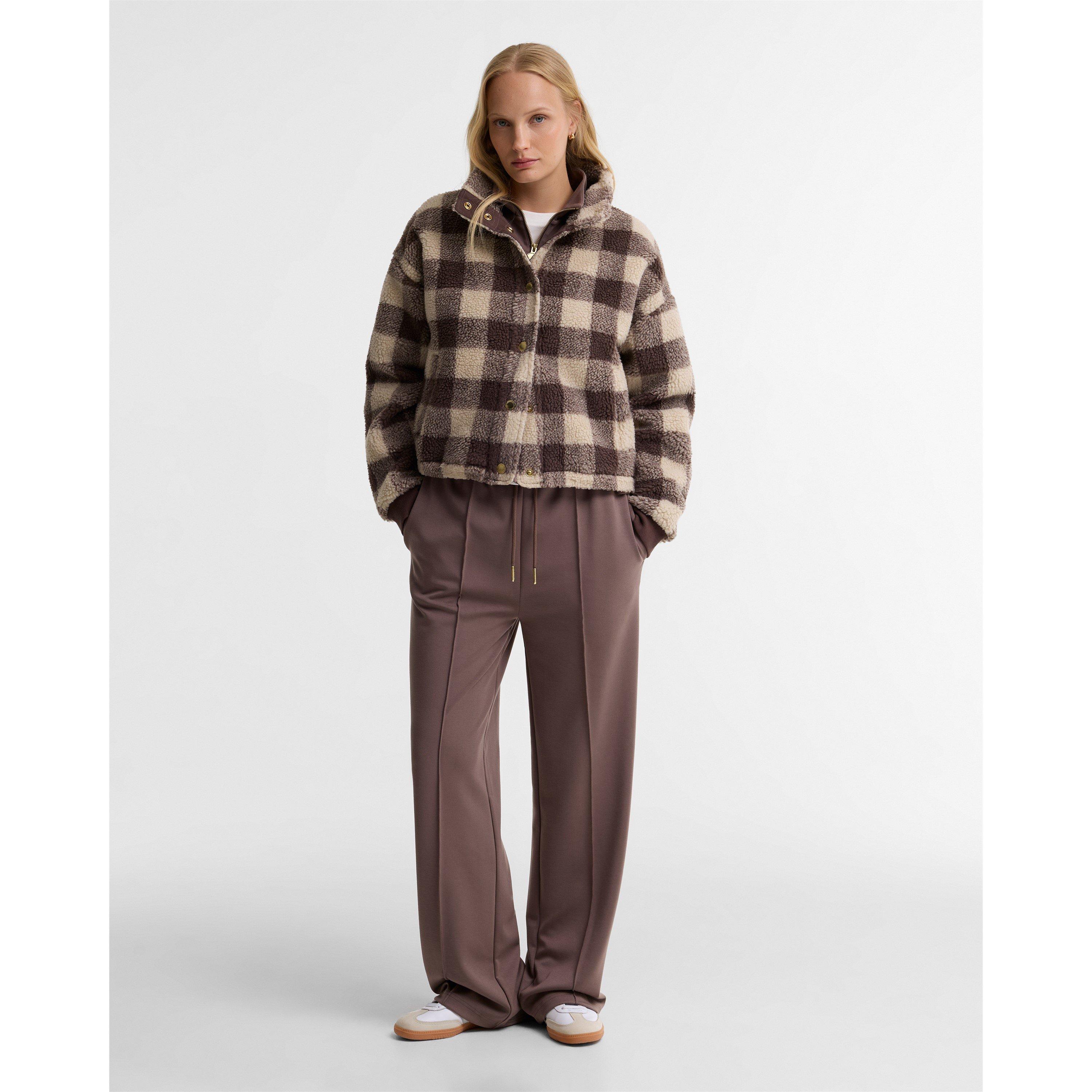 Truffle Multi - Barbour International - B.Int Amaya Fleece Ld64 - 2