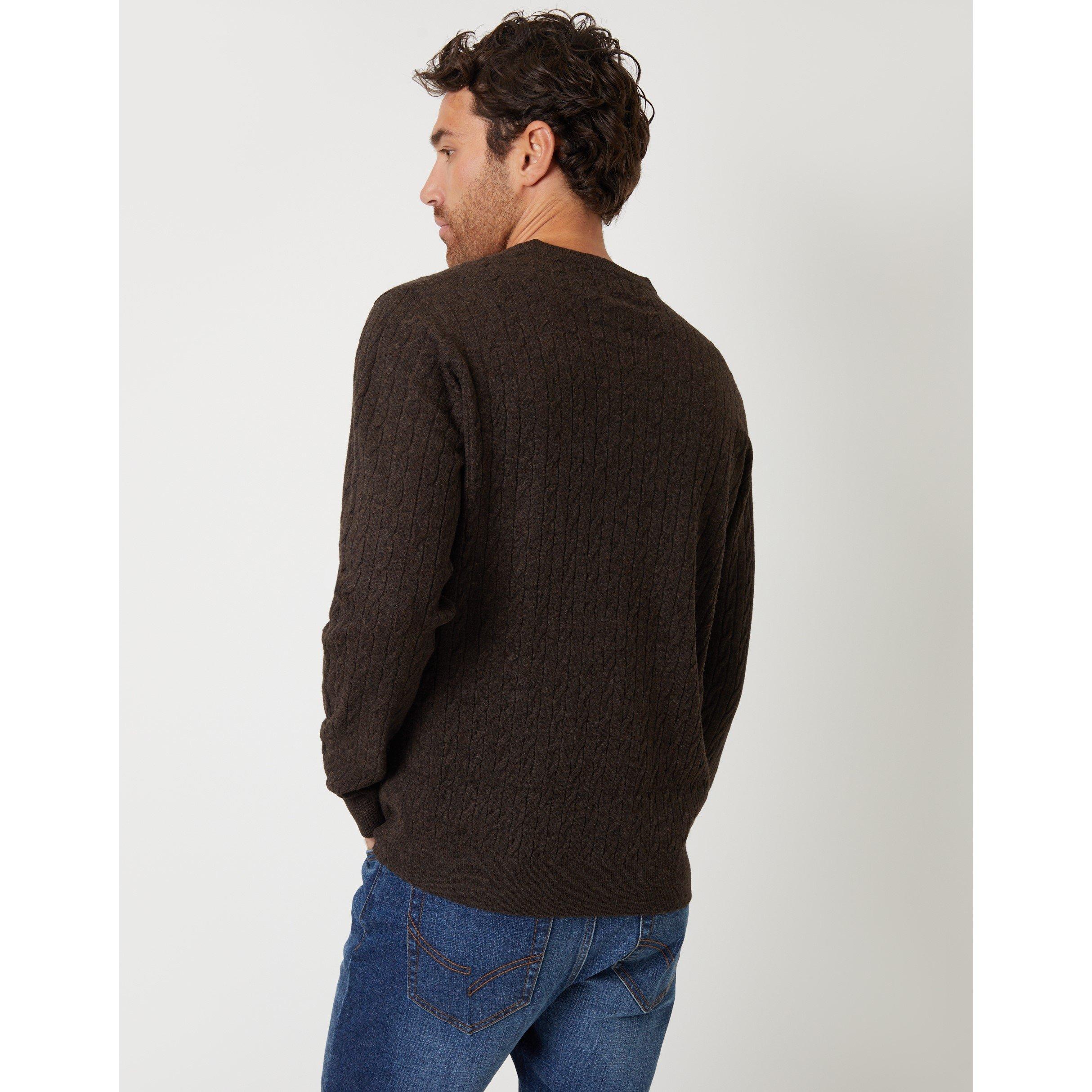 Java - Threadbare - Wildcroft Cable C Sn99 - 3