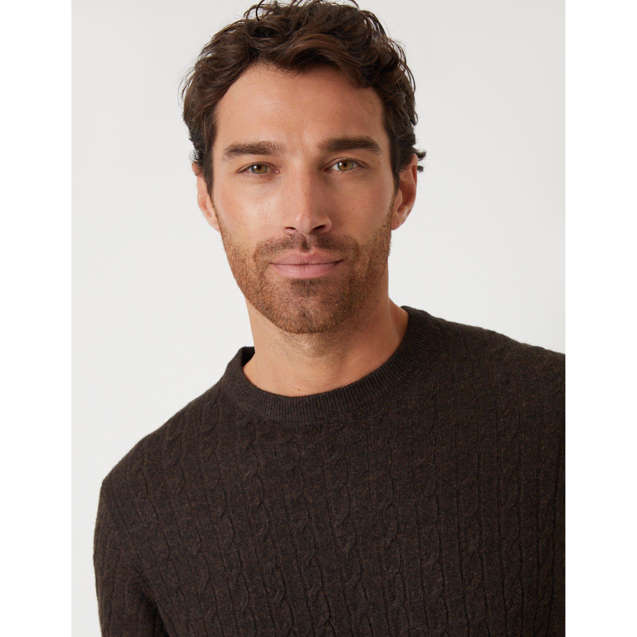 Java - Threadbare - Wildcroft Cable C Sn99 - 4