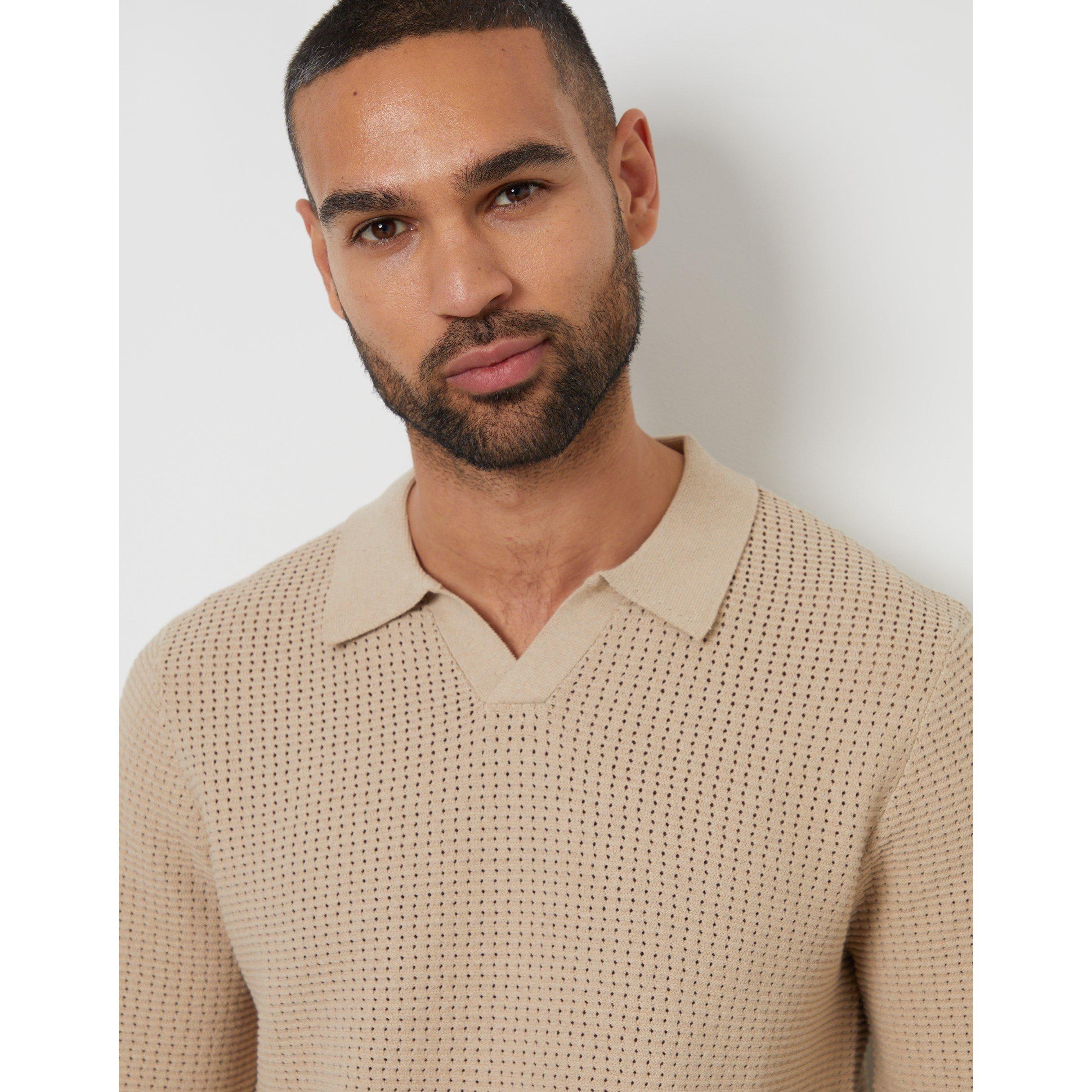 Dijon - Threadbare - Brockholes L/S Kn Sn99 - 4