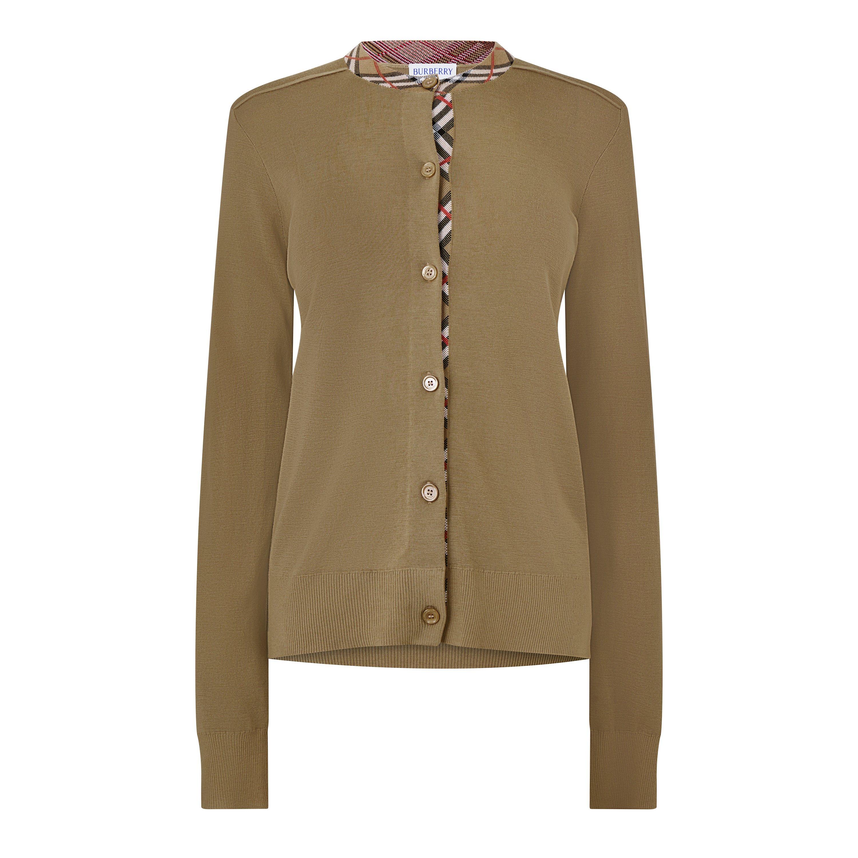 Flax - Burberry - Burb Margot CT Ld63 - 1
