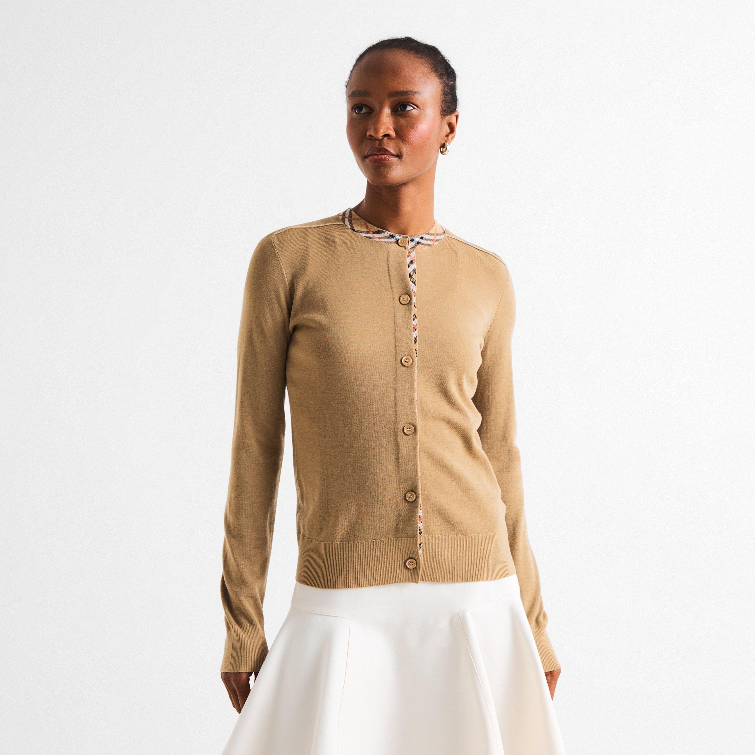 Flax - Burberry - Burb Margot CT Ld63 - 3