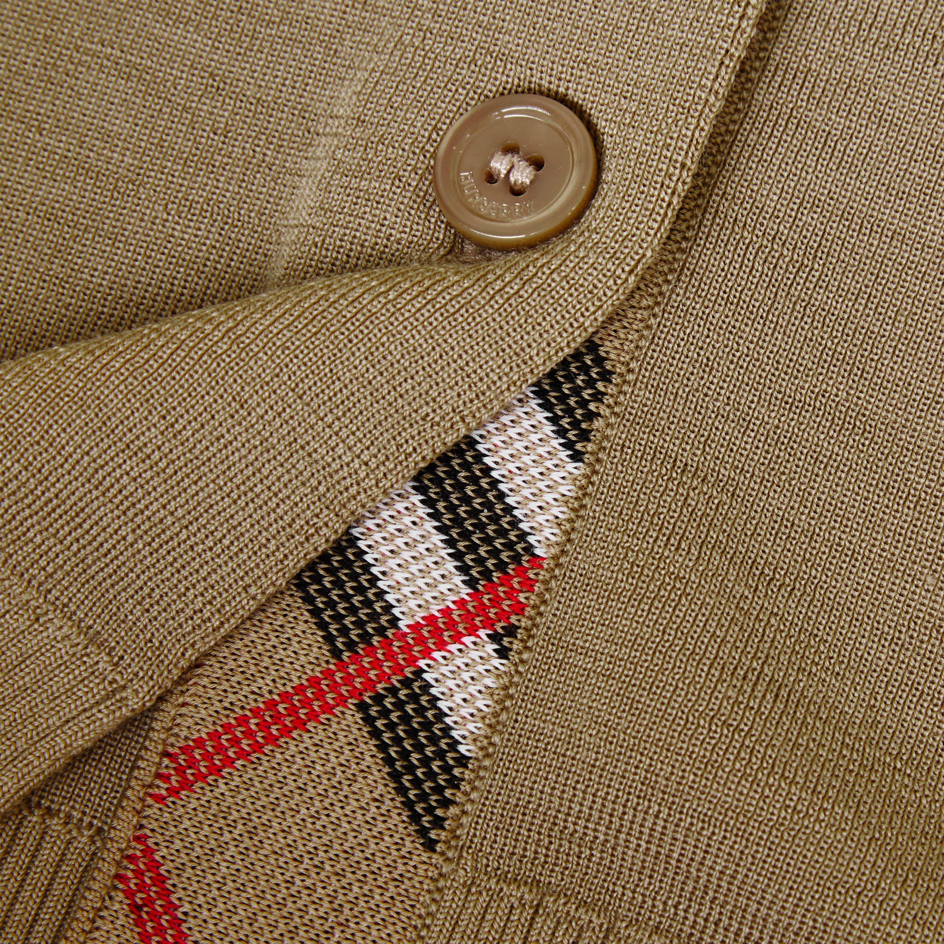 Flax - Burberry - Burb Margot CT Ld63 - 3